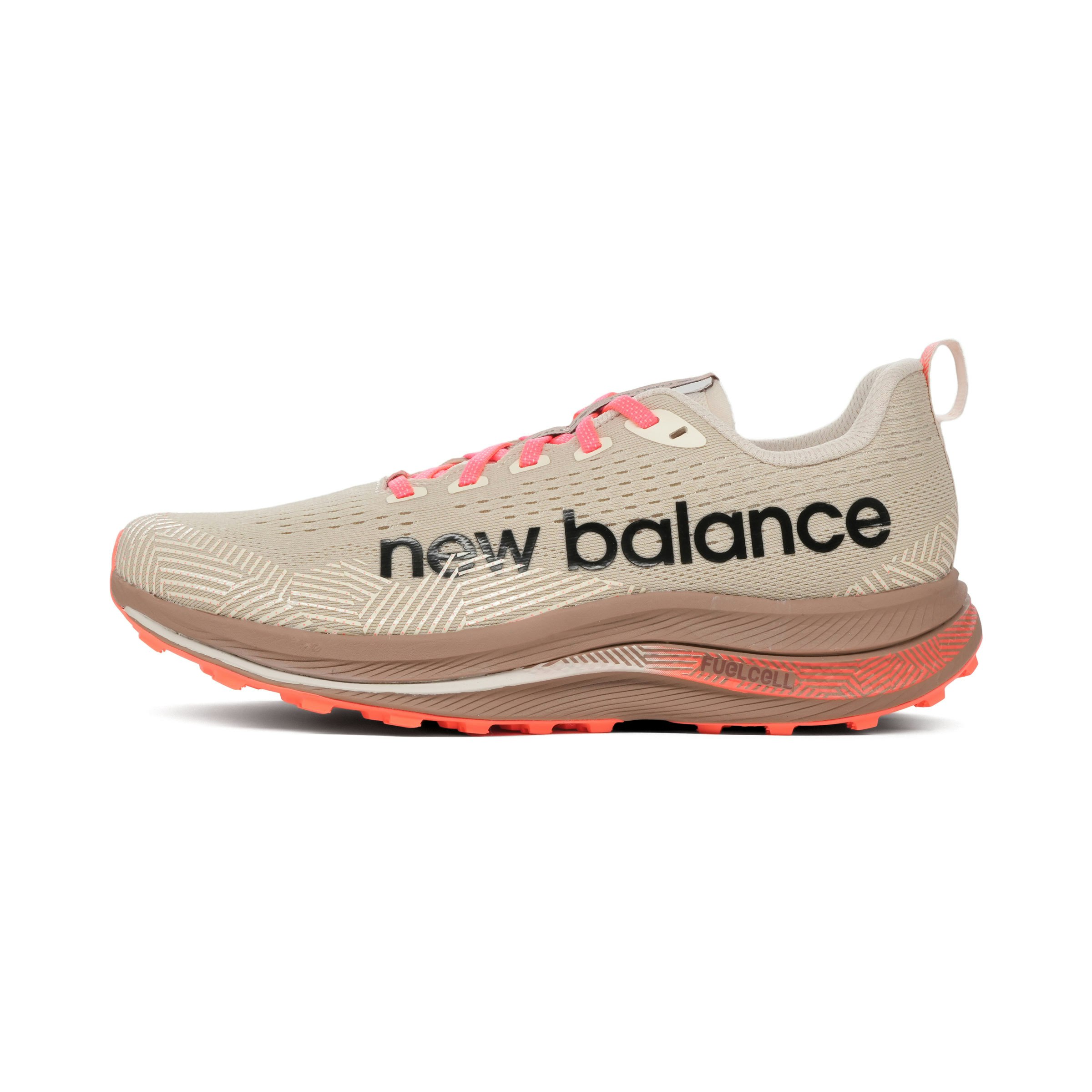 New Balance FuelCell SuperComp Trail Heren