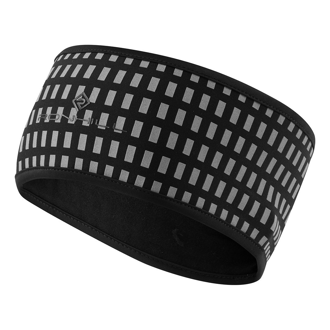 Ronhill Afterhours Headband Unisex