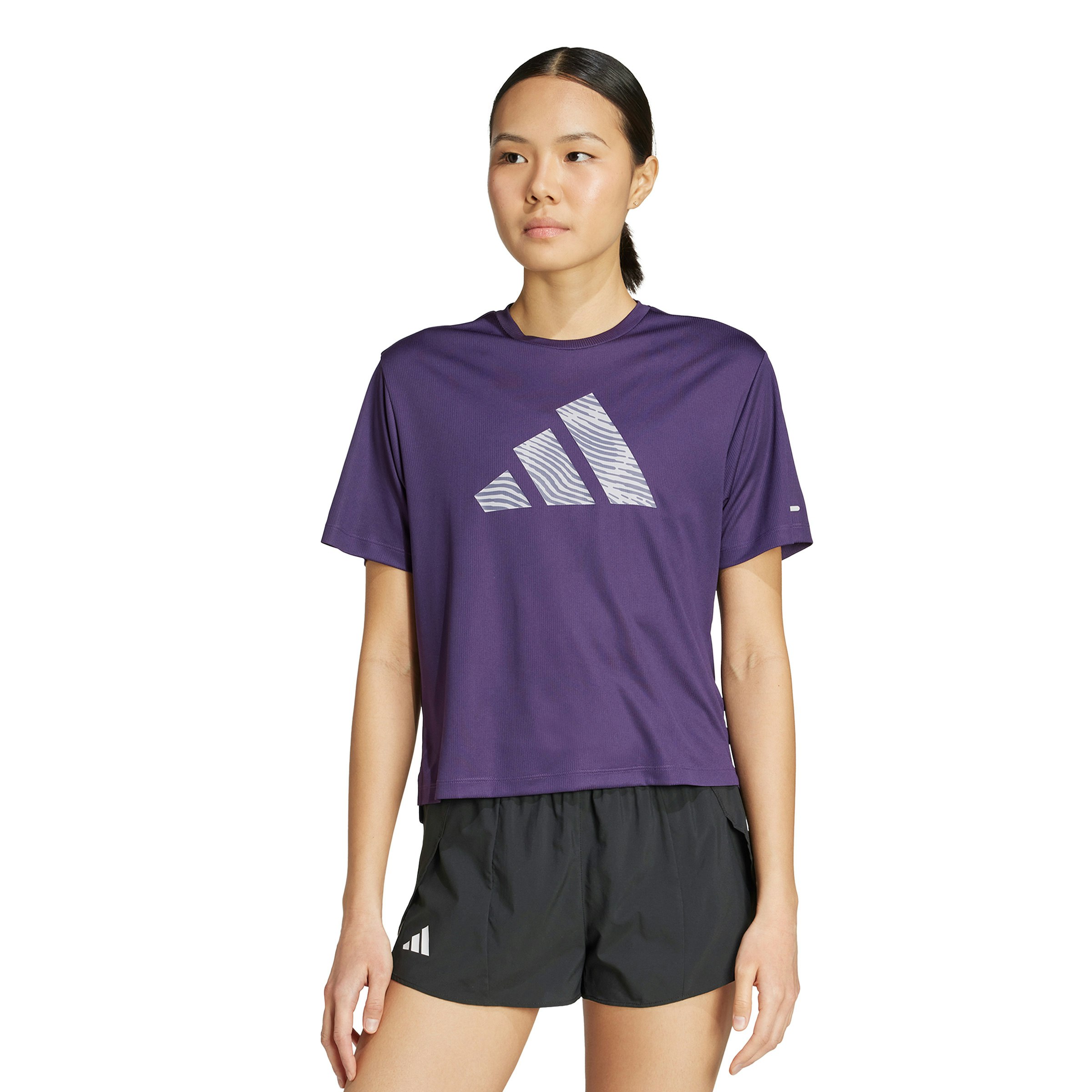 adidas Adi365 Essentials Brand Love T-shirt Dames
