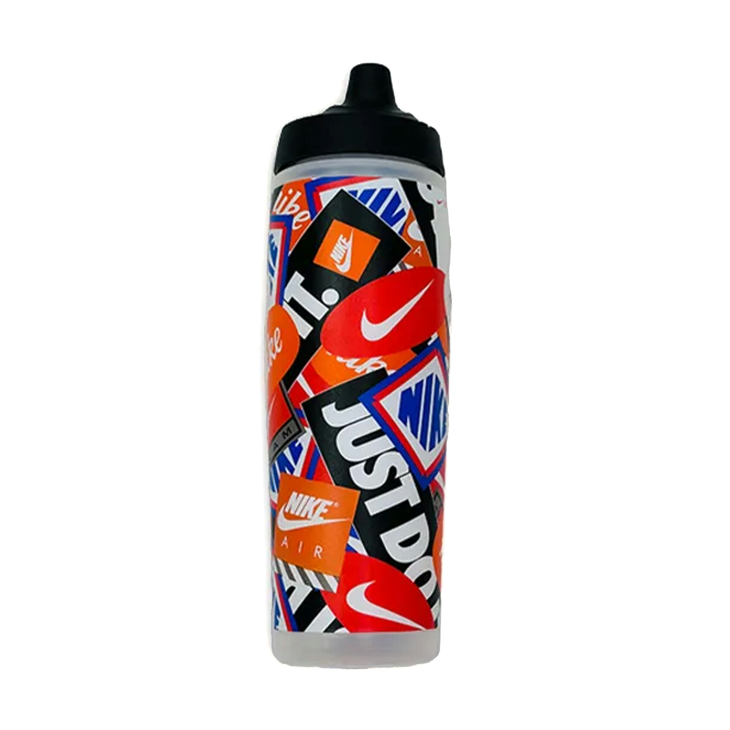 Nike Refuel Bottle 24 oz Graphic