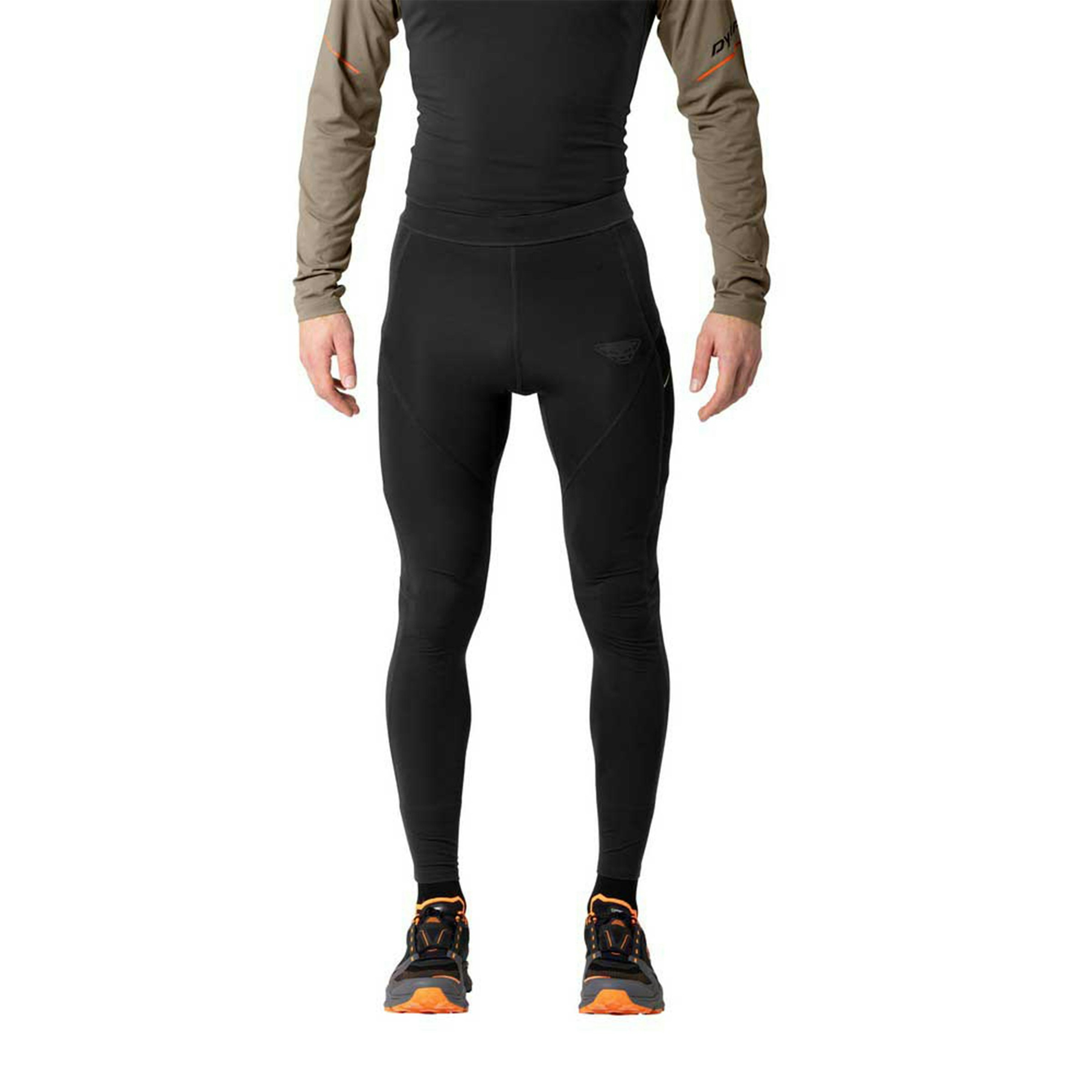 Dynafit Warm Ultra Tights Heren