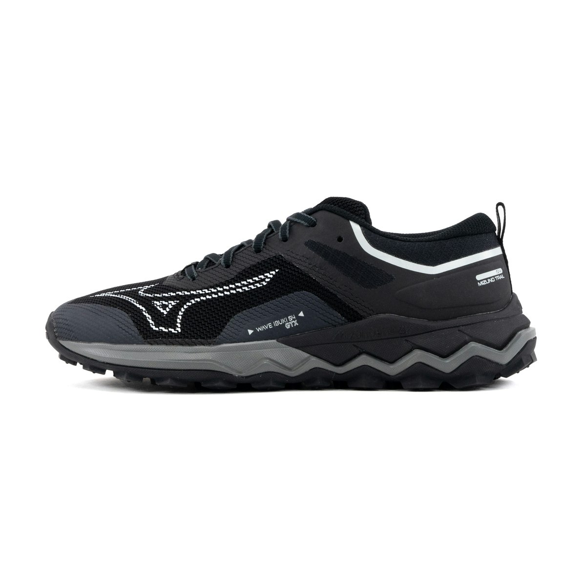 Mizuno Wave Ibuki 4 GTX Dames