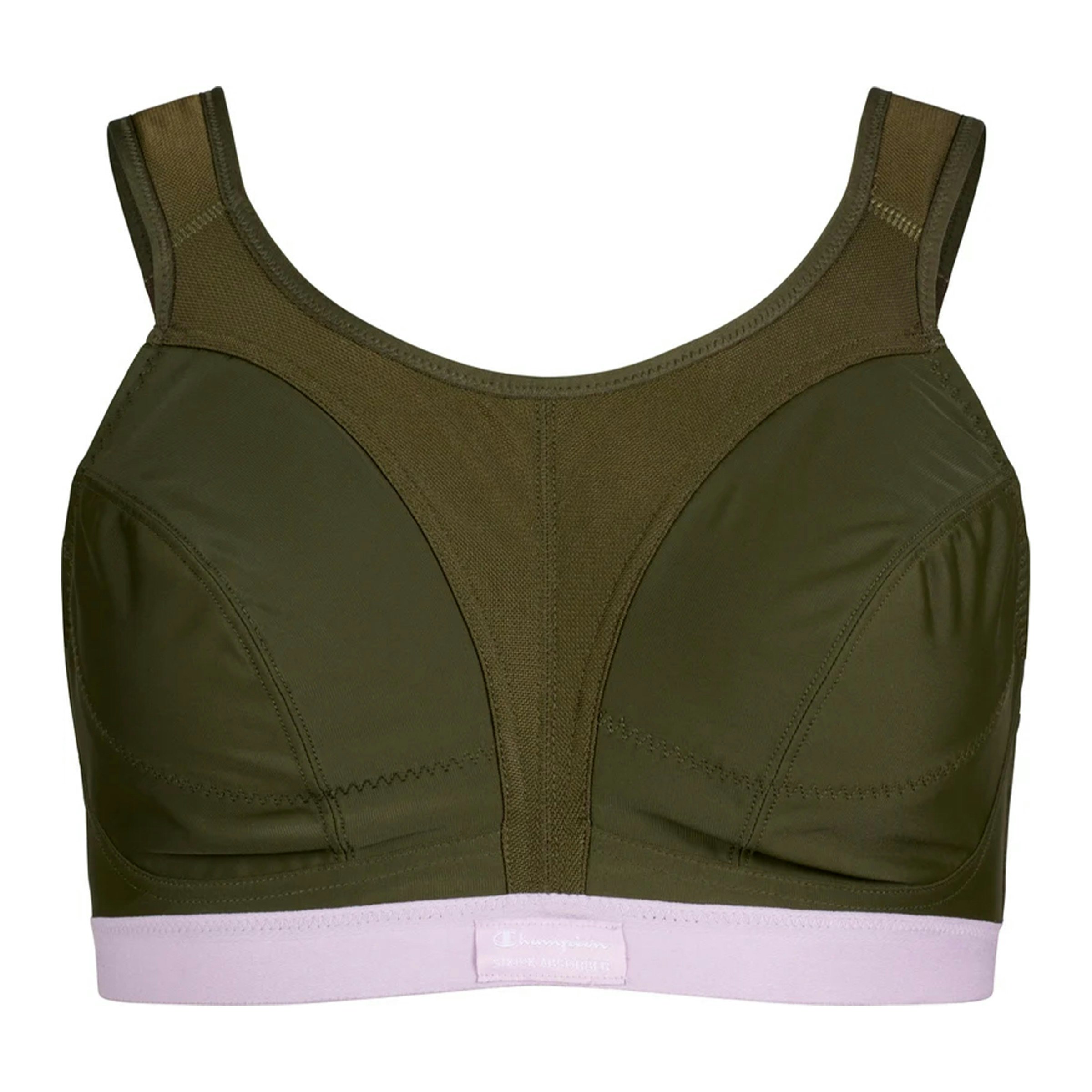 Shock Absorber Active D+ Classic Bra Dames