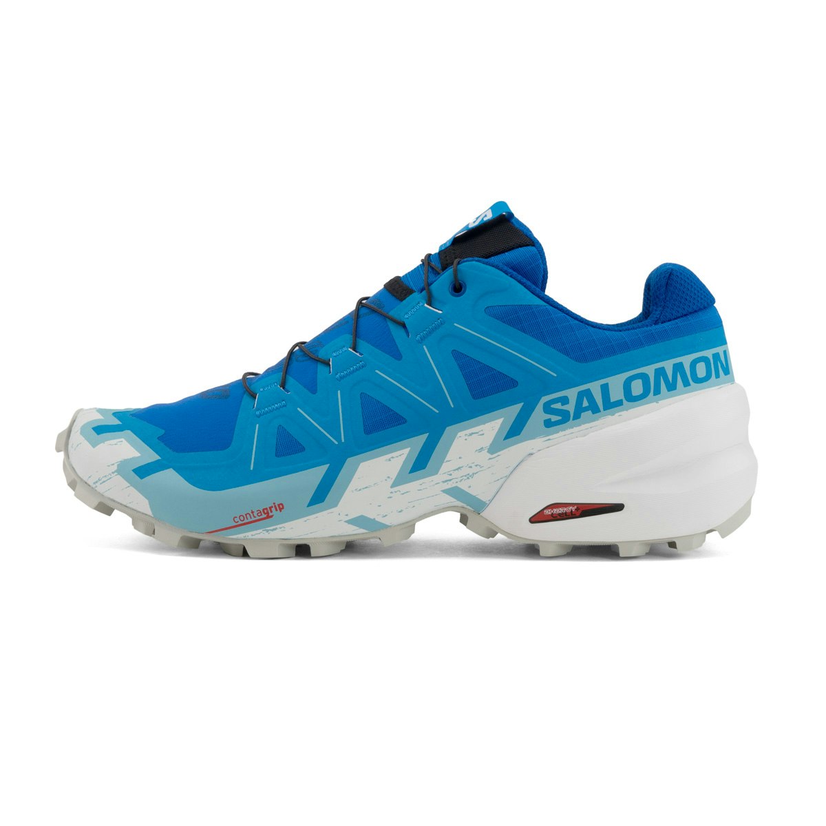 Salomon Speedcross 6 Heren