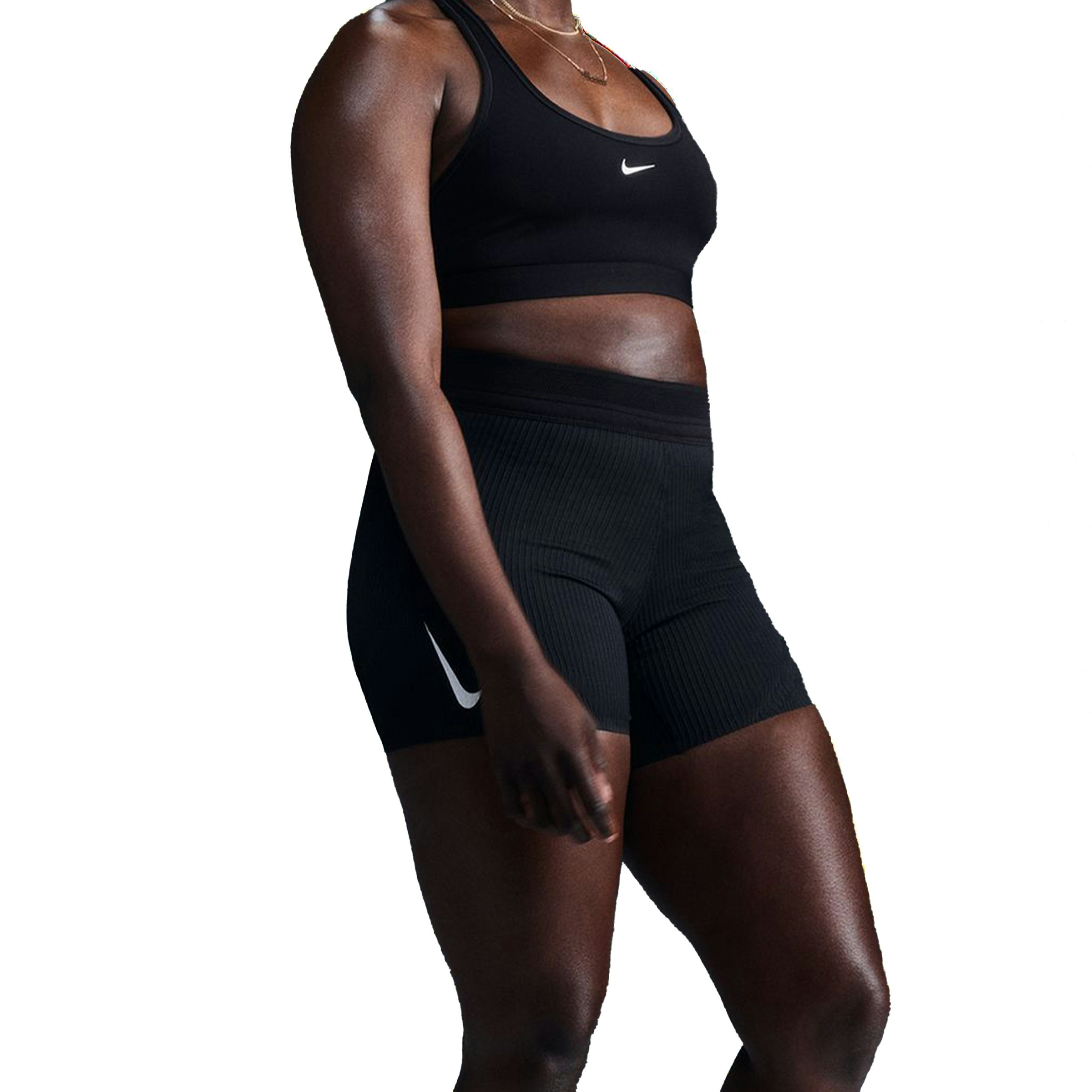 Nike Dri-FIT ADV AeroSwift 5 Inch Short Tight Dames