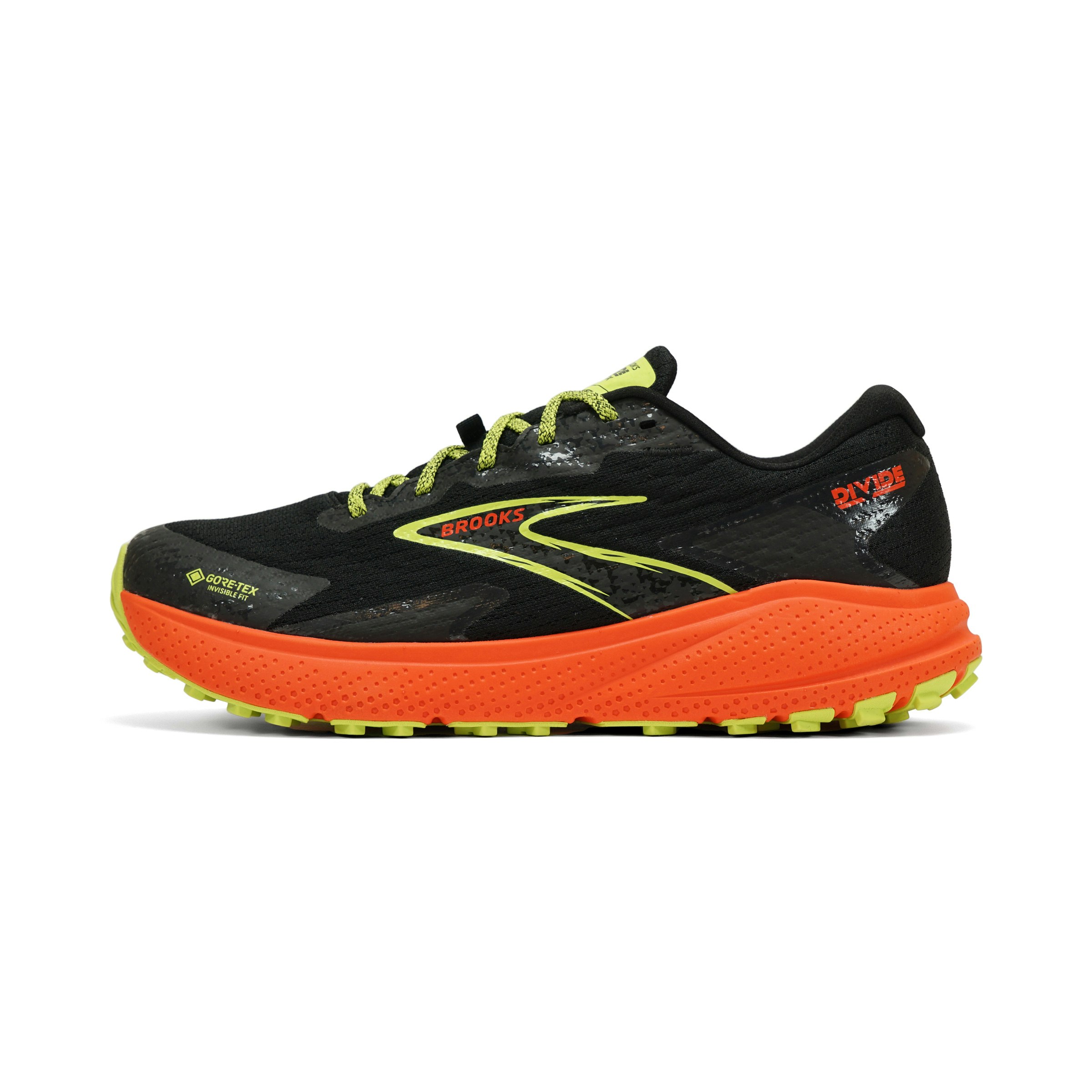Brooks Divide 5 GTX Heren