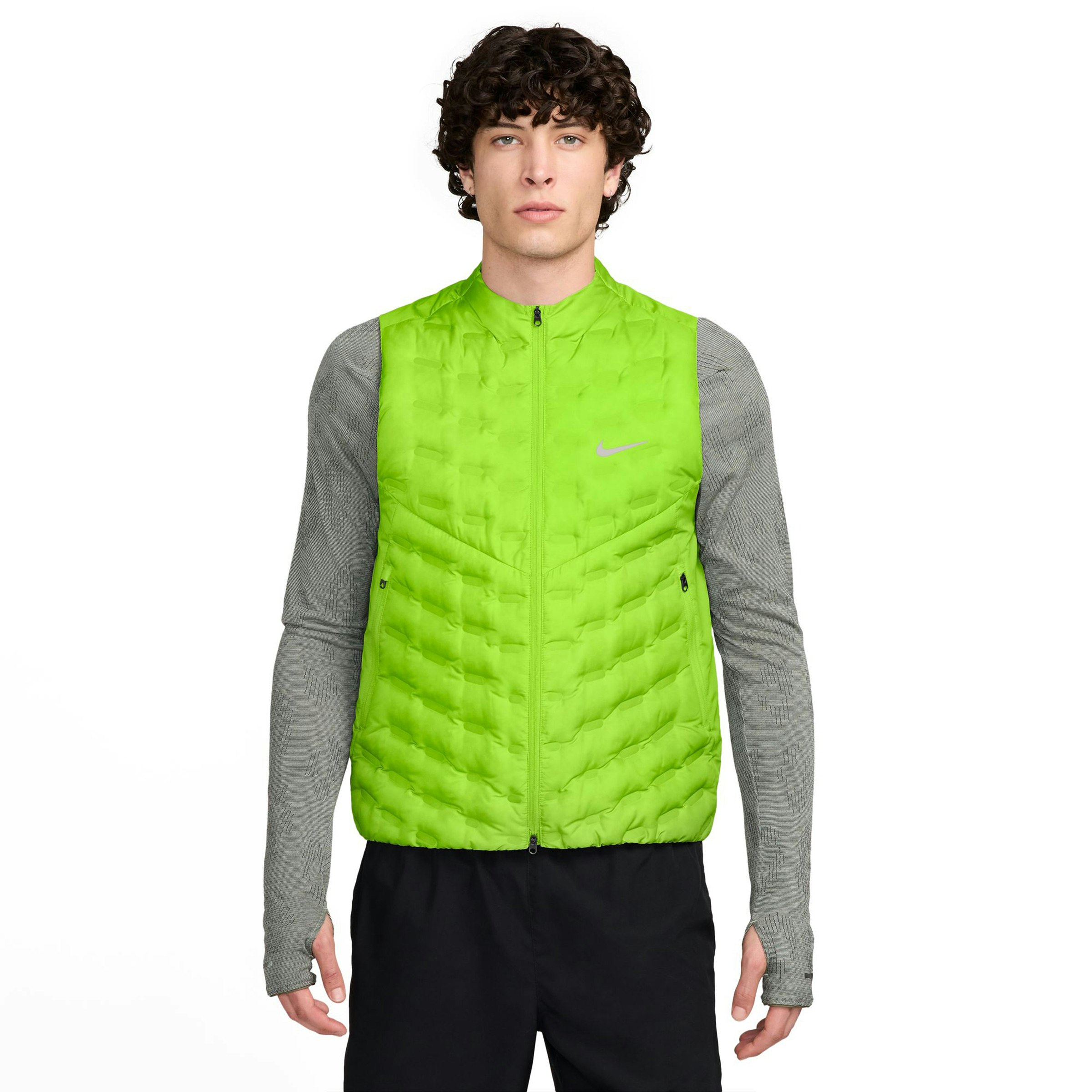 Nike Therma-FIT ADV Repel Aeroloft Vest Heren