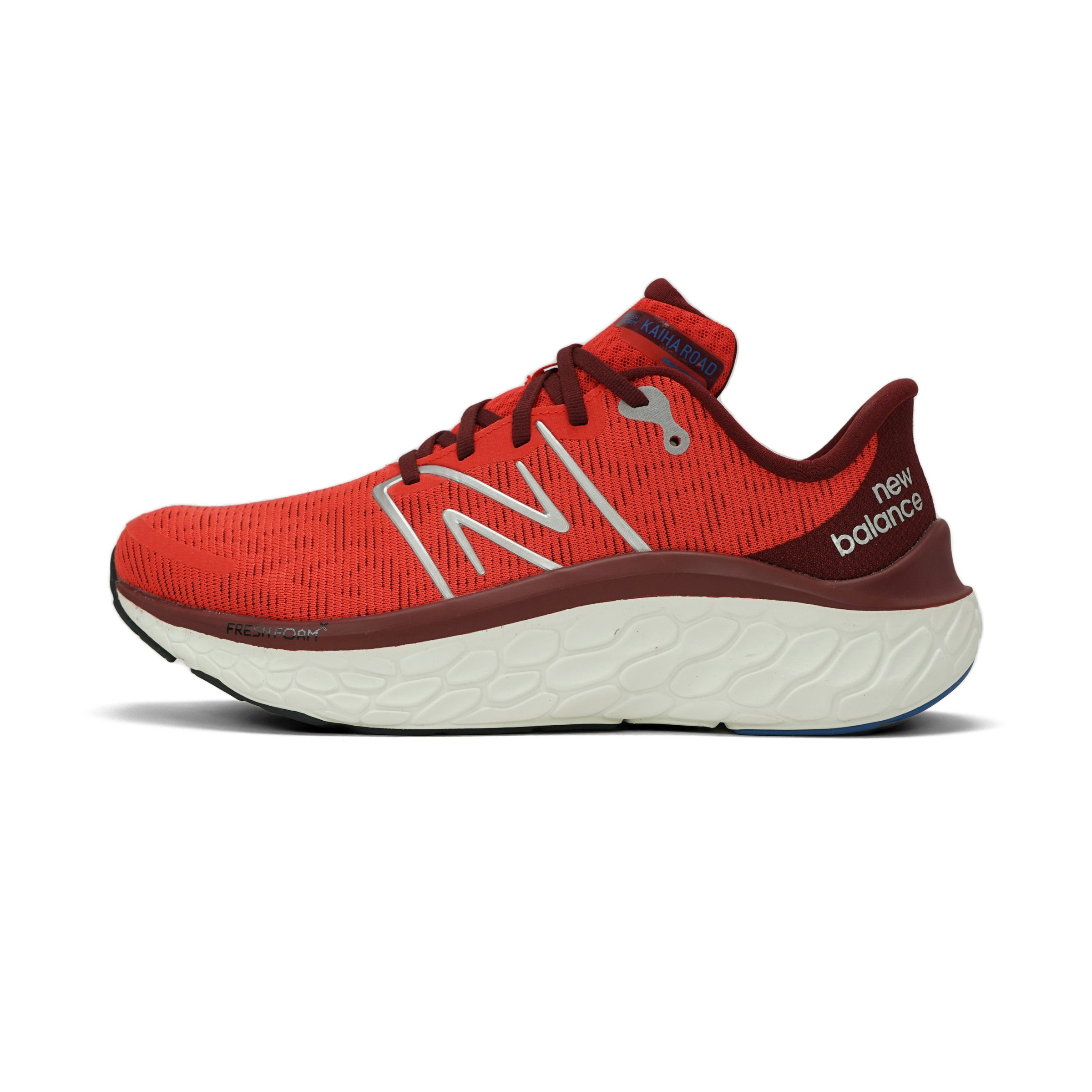 New Balance Fresh Foam X Kaiha Road Heren
