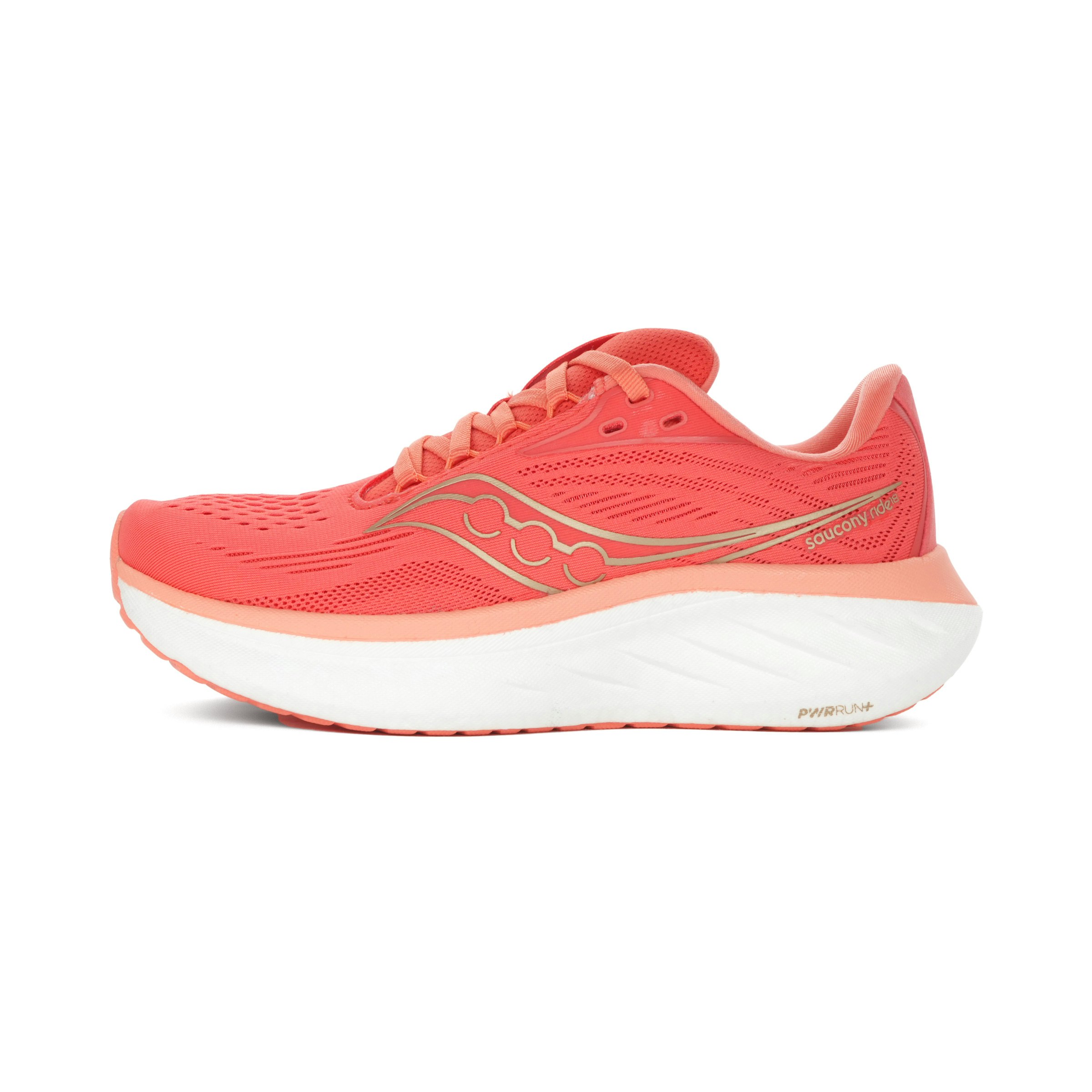 Saucony Ride 18 Dames