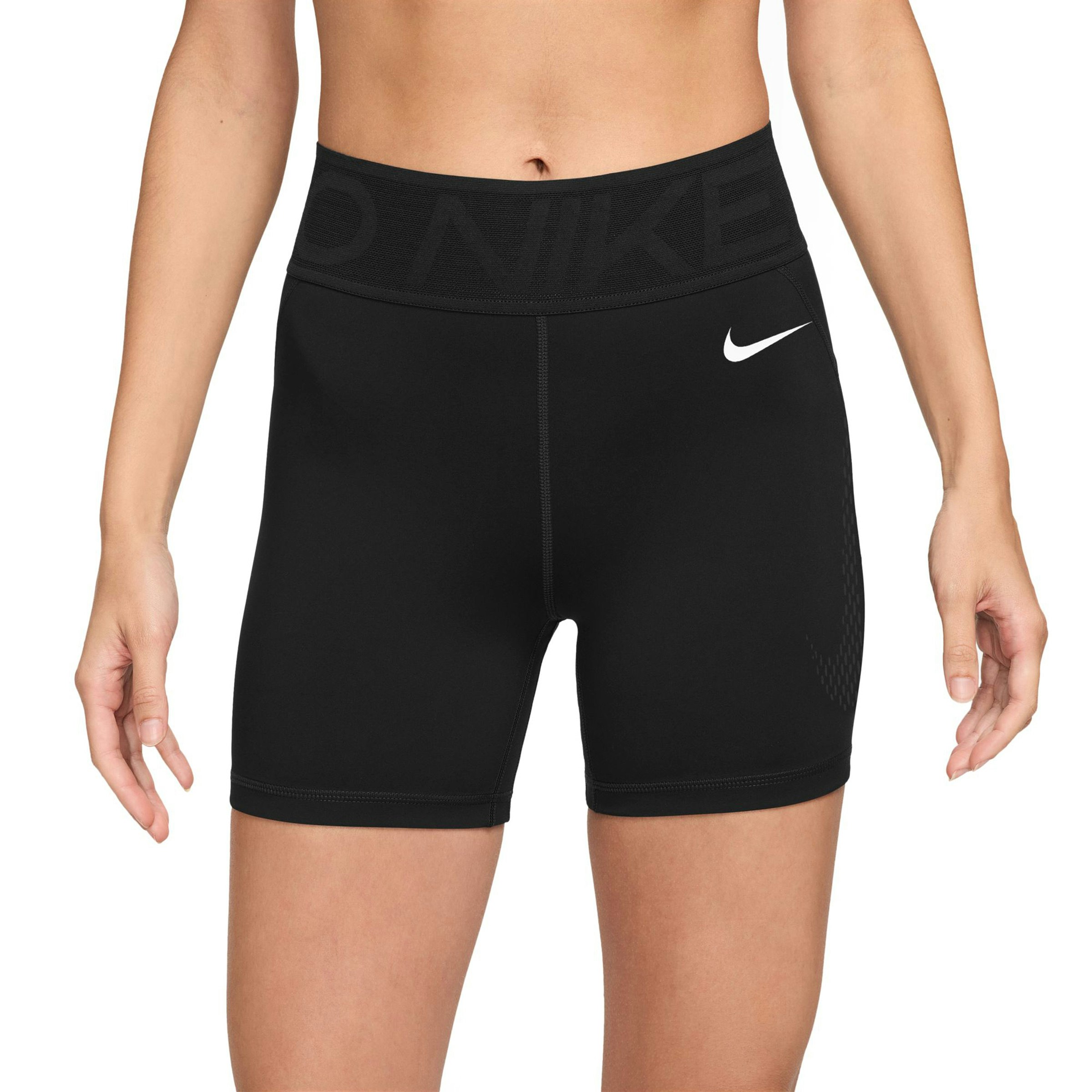 Nike Pro Sculpt Dri-FIT High-Rise 5 Inch Short Tights Dames