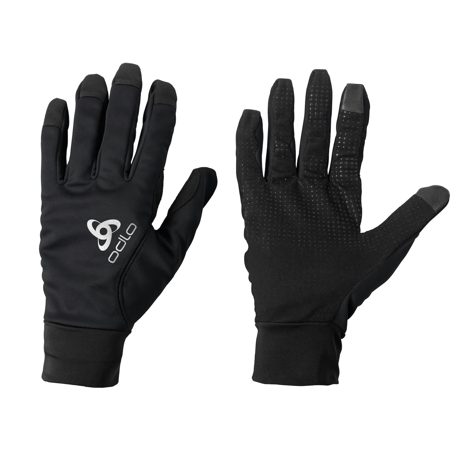 Odlo Zeroweight Warm Gloves Unisex