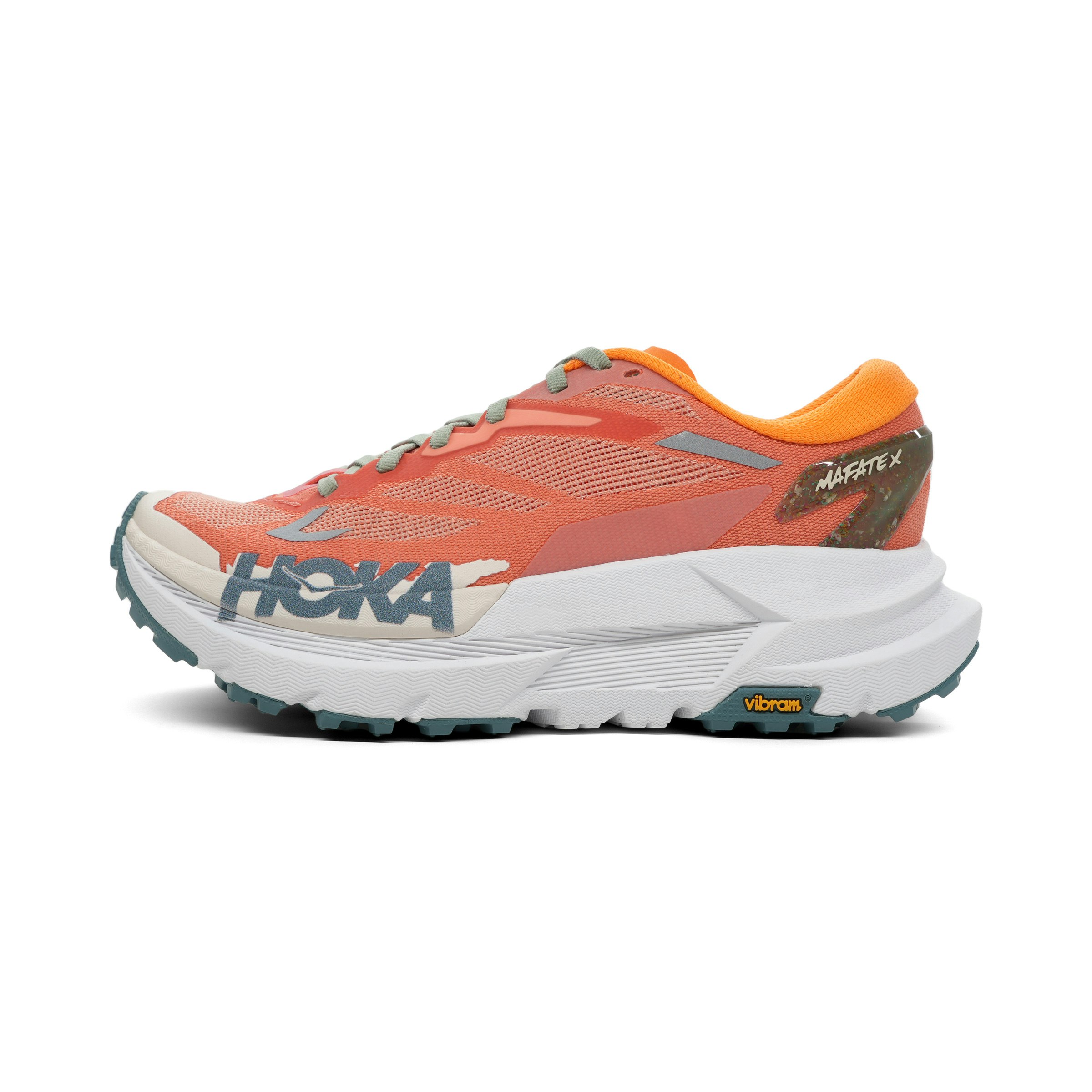 HOKA Mafate X Dames
