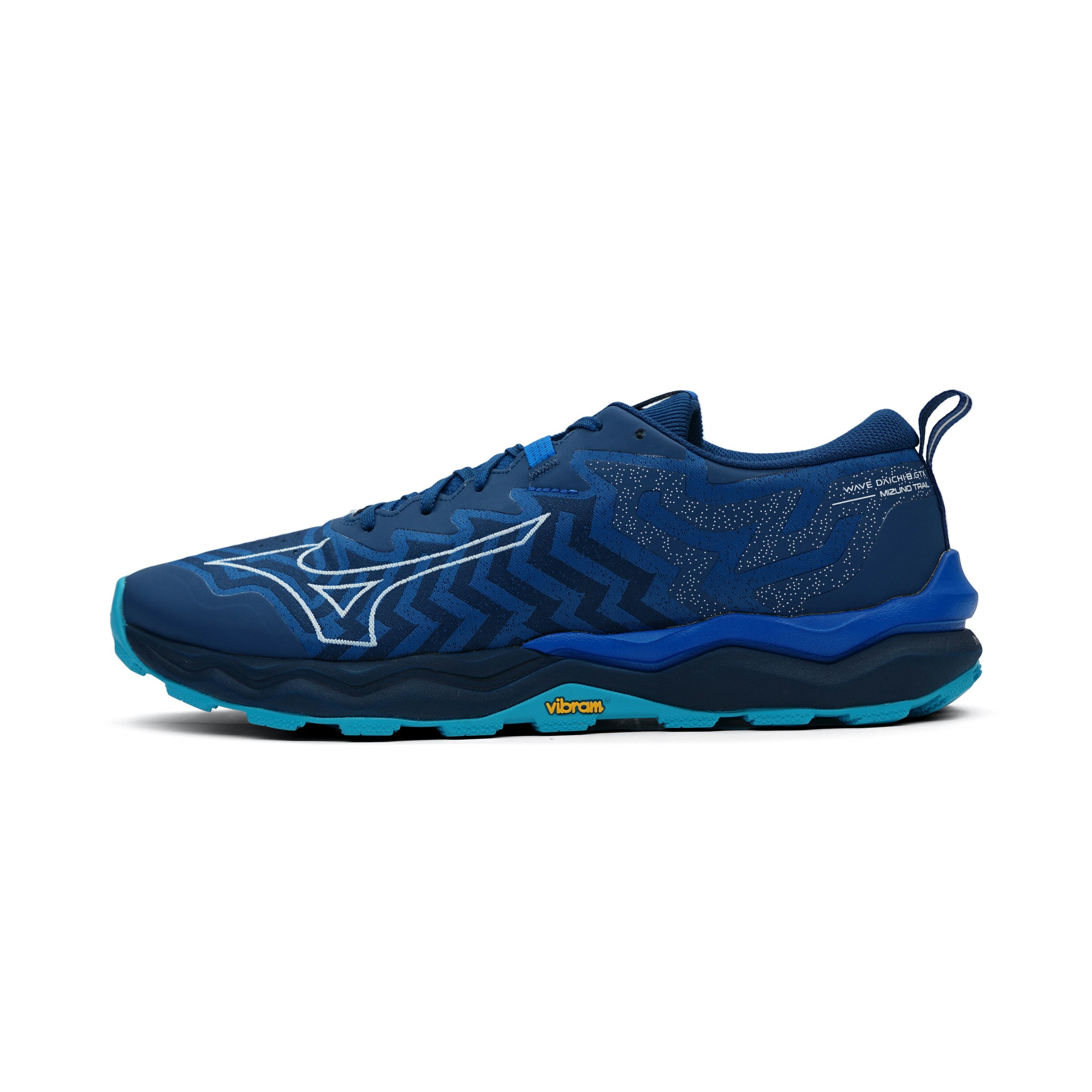Mizuno Wave Daichi 8 GTX Heren