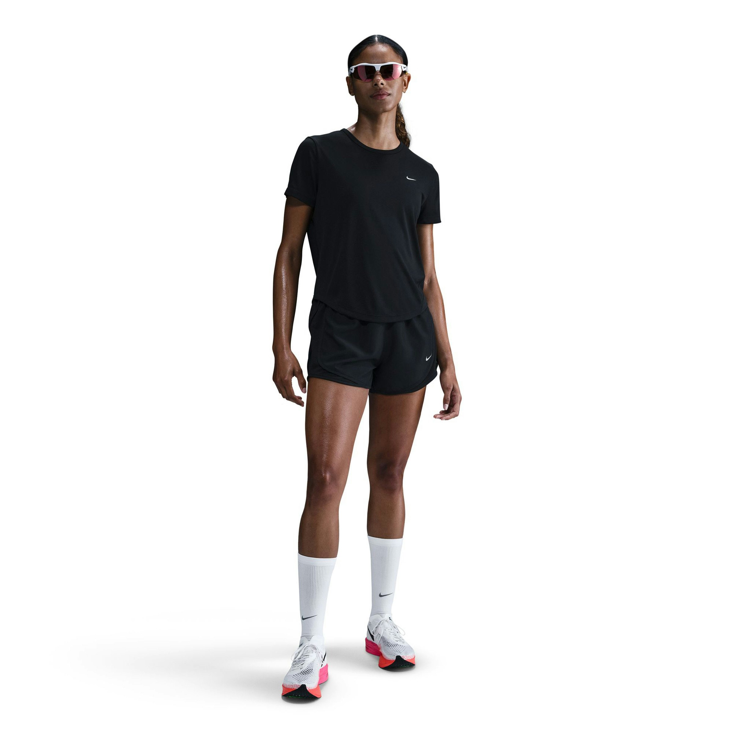 Nike Tempo Dri-FIT T-shirt Dames