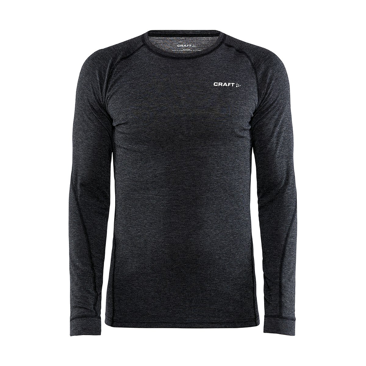 Craft Core Wool Merino Shirt Heren