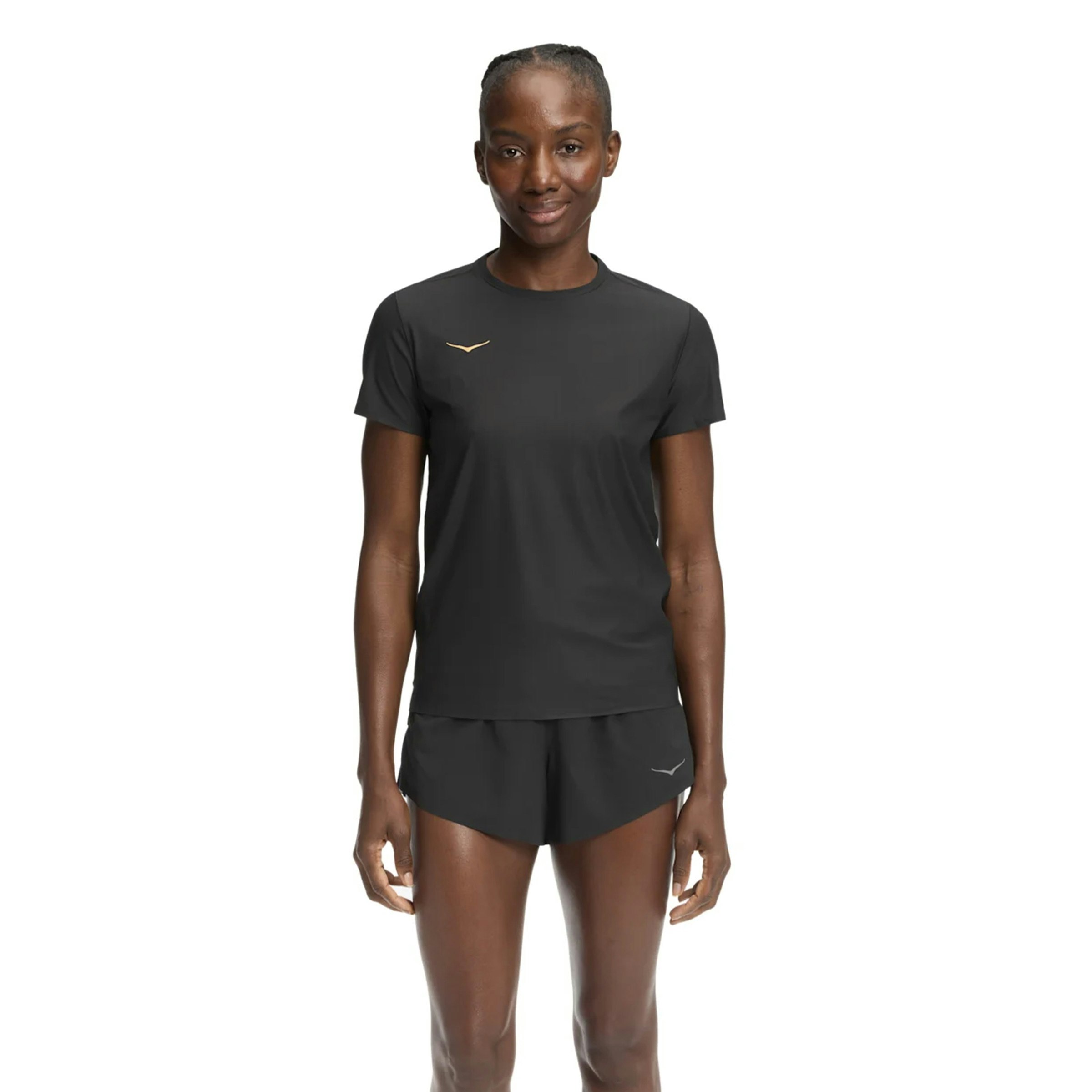 HOKA Airolite T-shirt 2.0 Dames