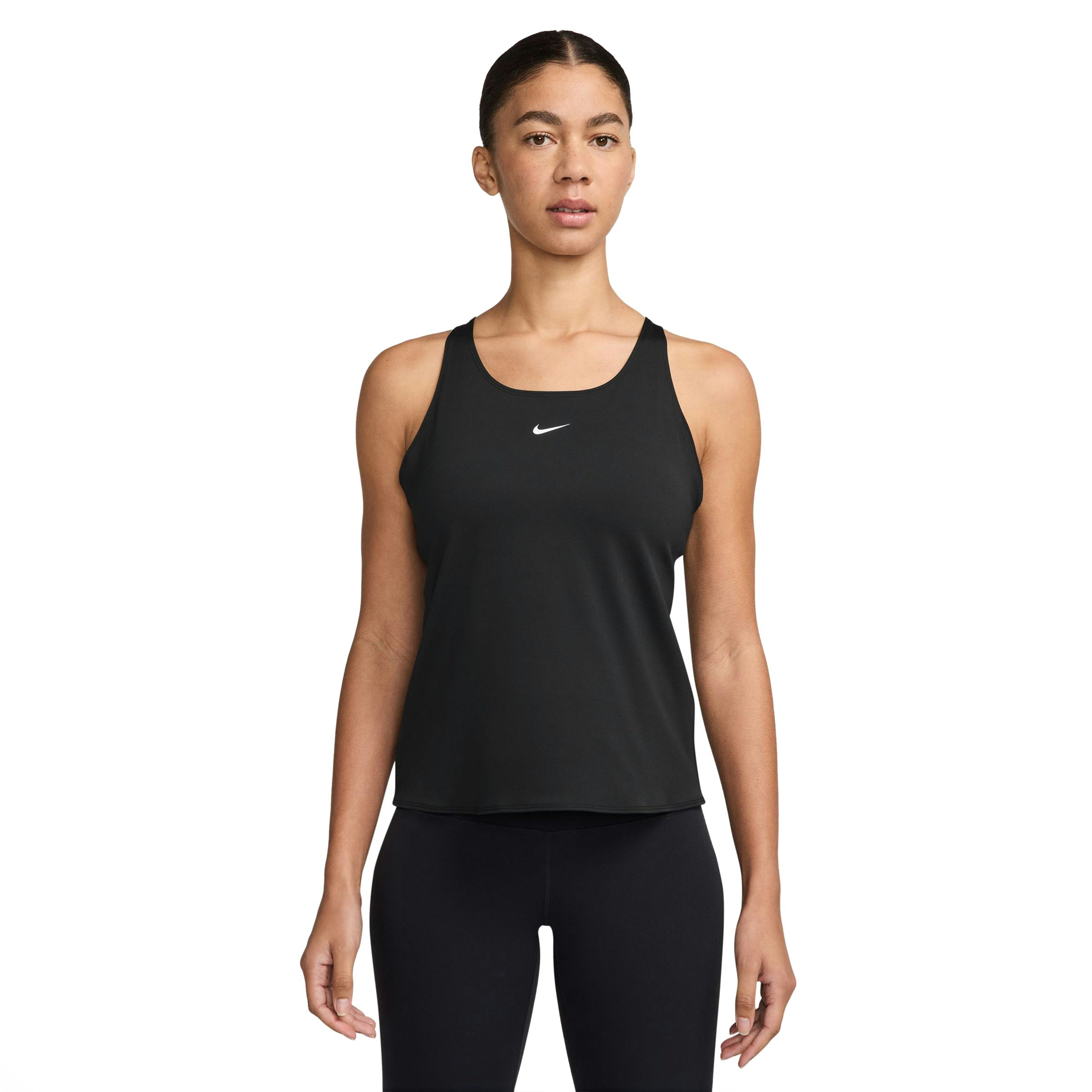 Nike Pro Dri-FIT Tank Top Dames