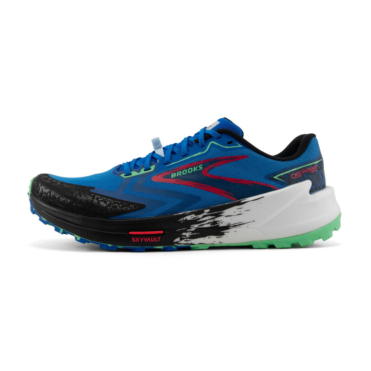 Brooks Catamount 3 Heren
