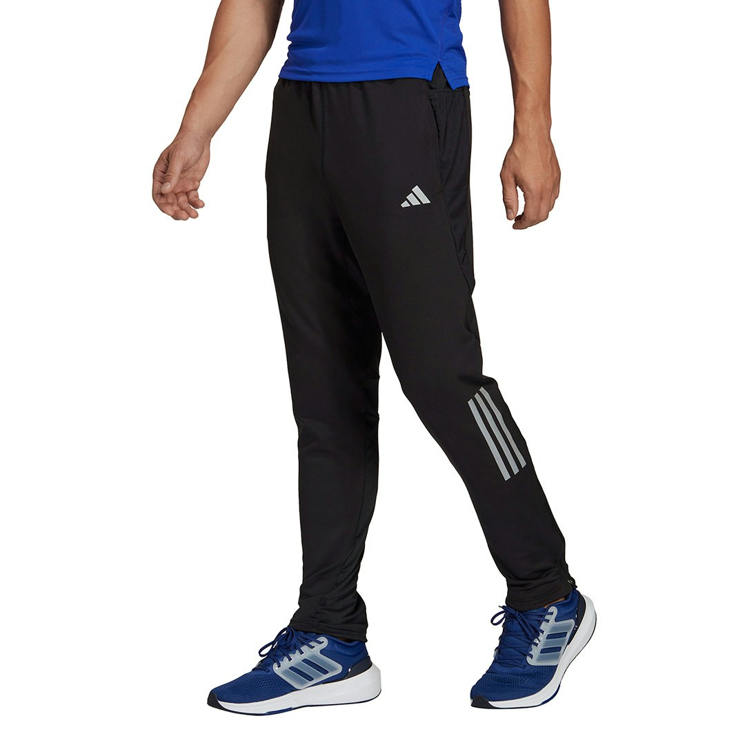 adidas Own The Run Astro Pants Woven Heren