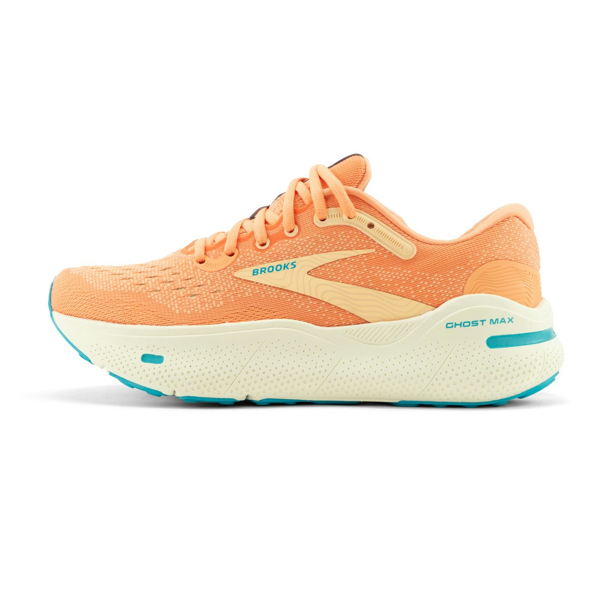 Brooks Ghost Max Dames