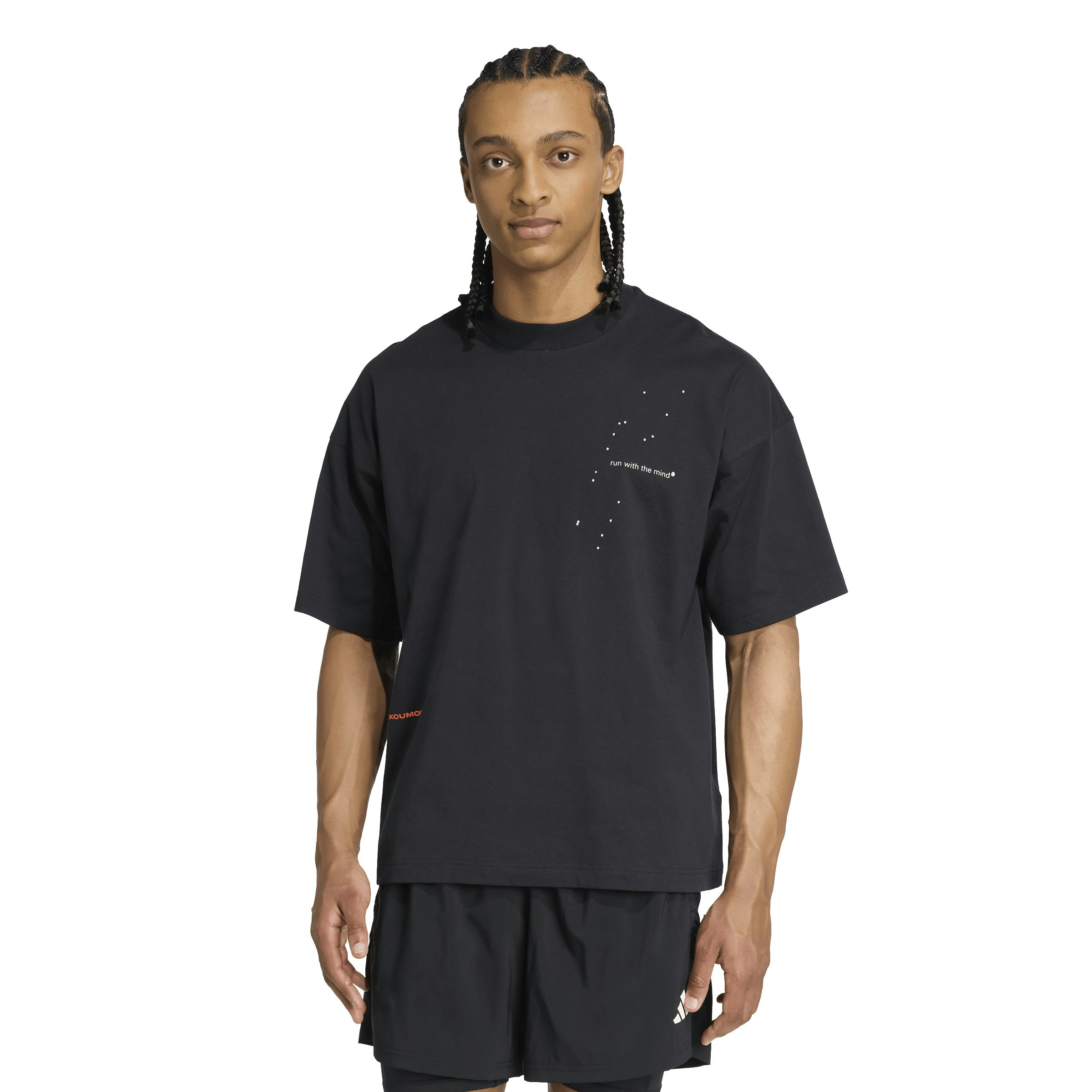 adidas Adi365 Hermanos Koumori Unitefit T-shirt Unisex