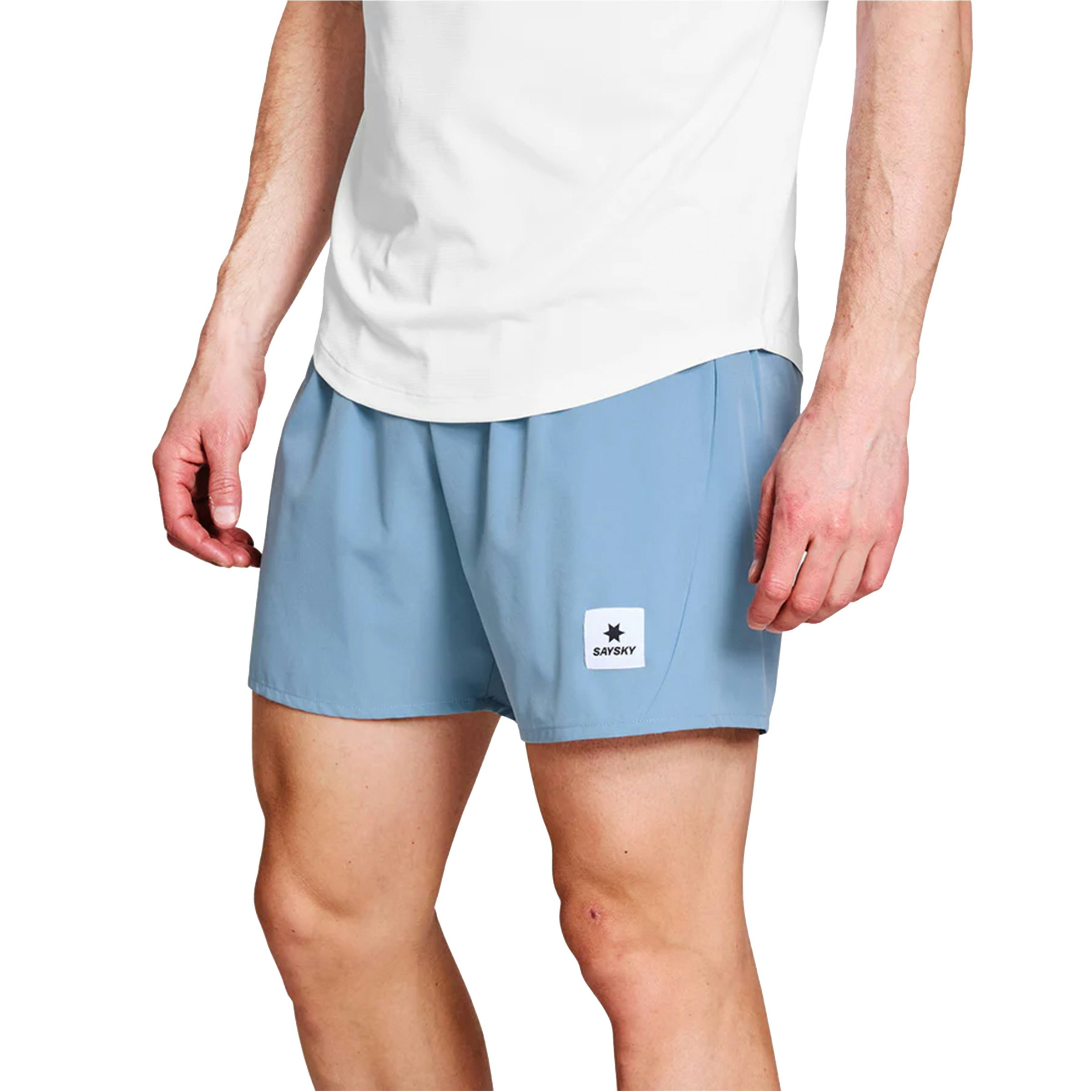 SAYSKY Pace 5 Inch Short Heren