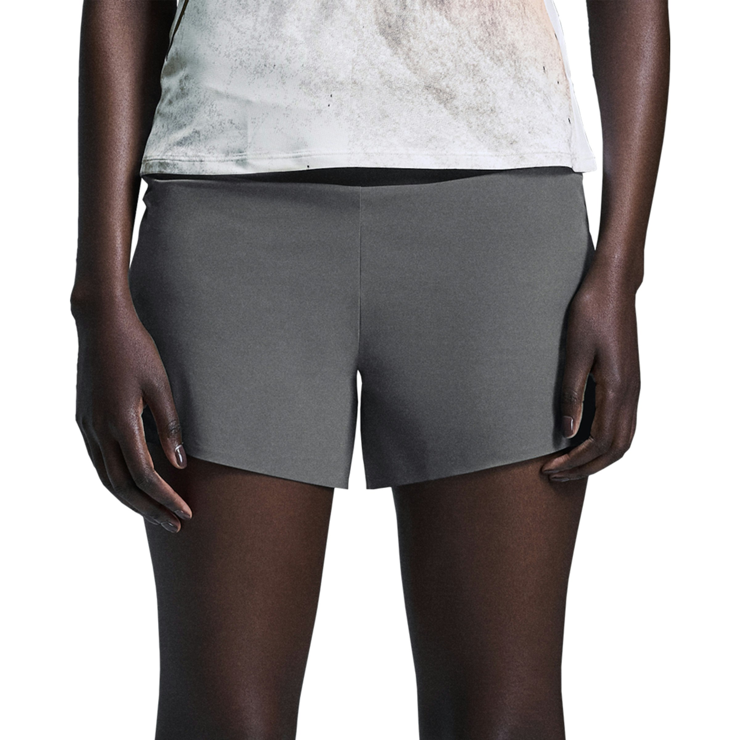 On Ultra Shorts 2 Dames