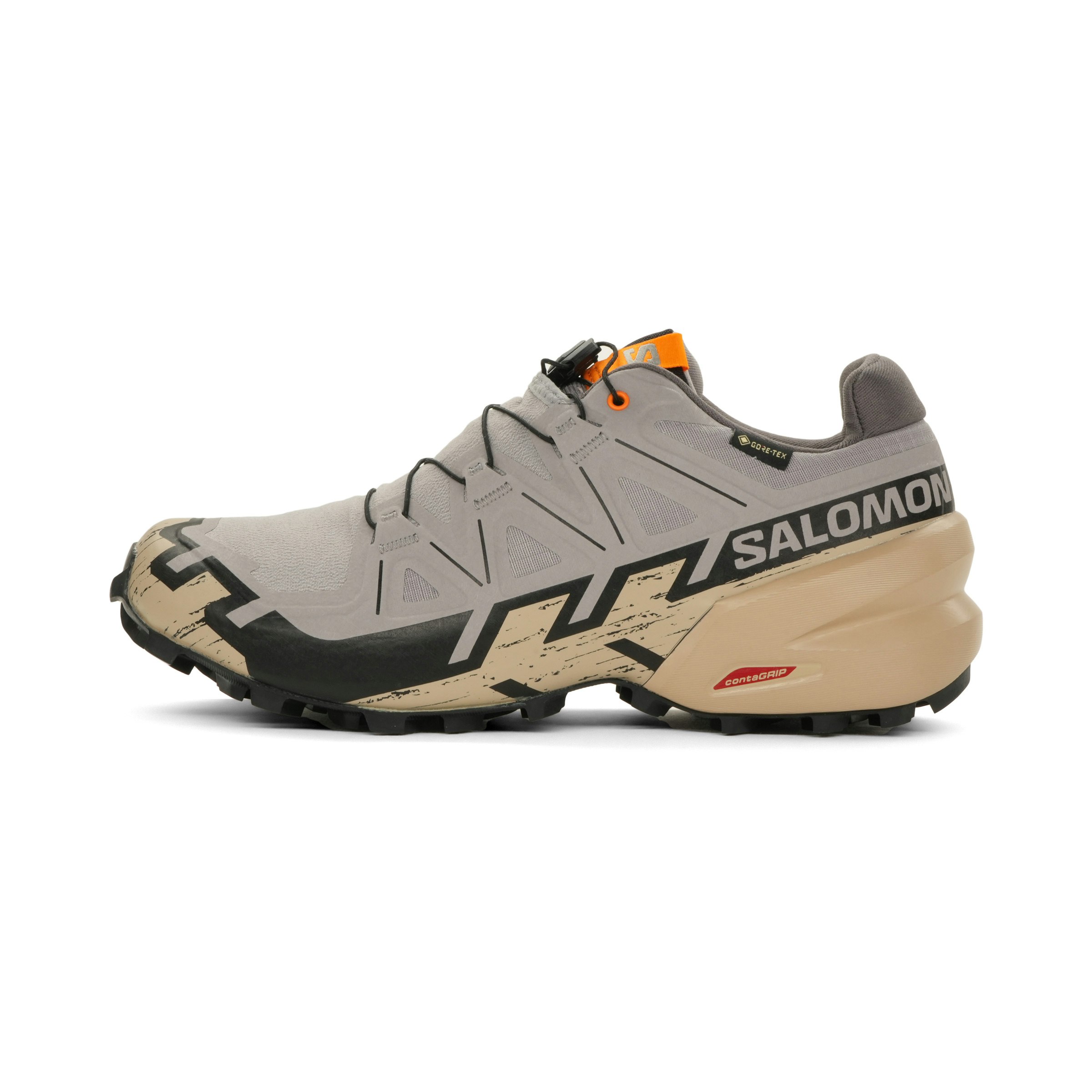 Salomon Speedcross 6 GTX Heren