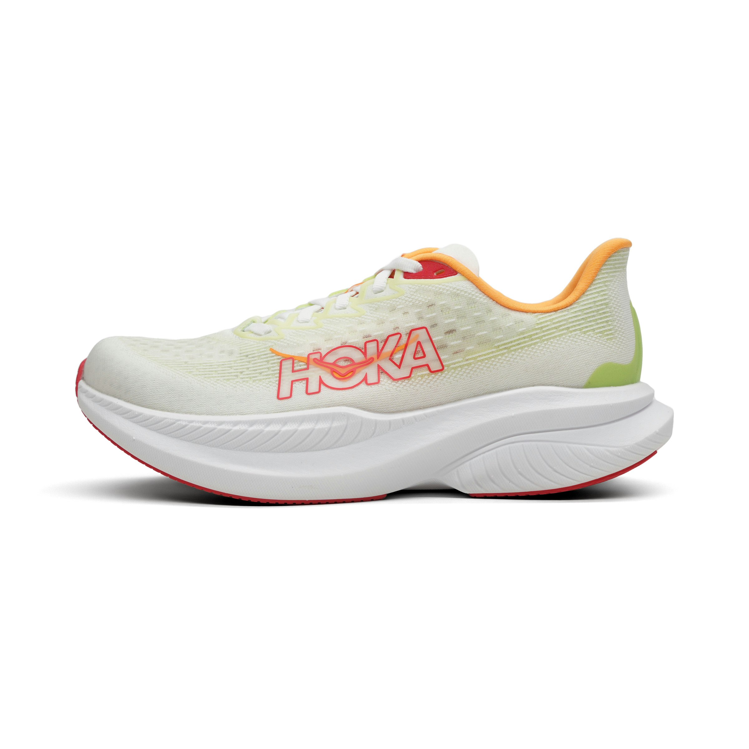 HOKA Mach 6 (Wide) Dames