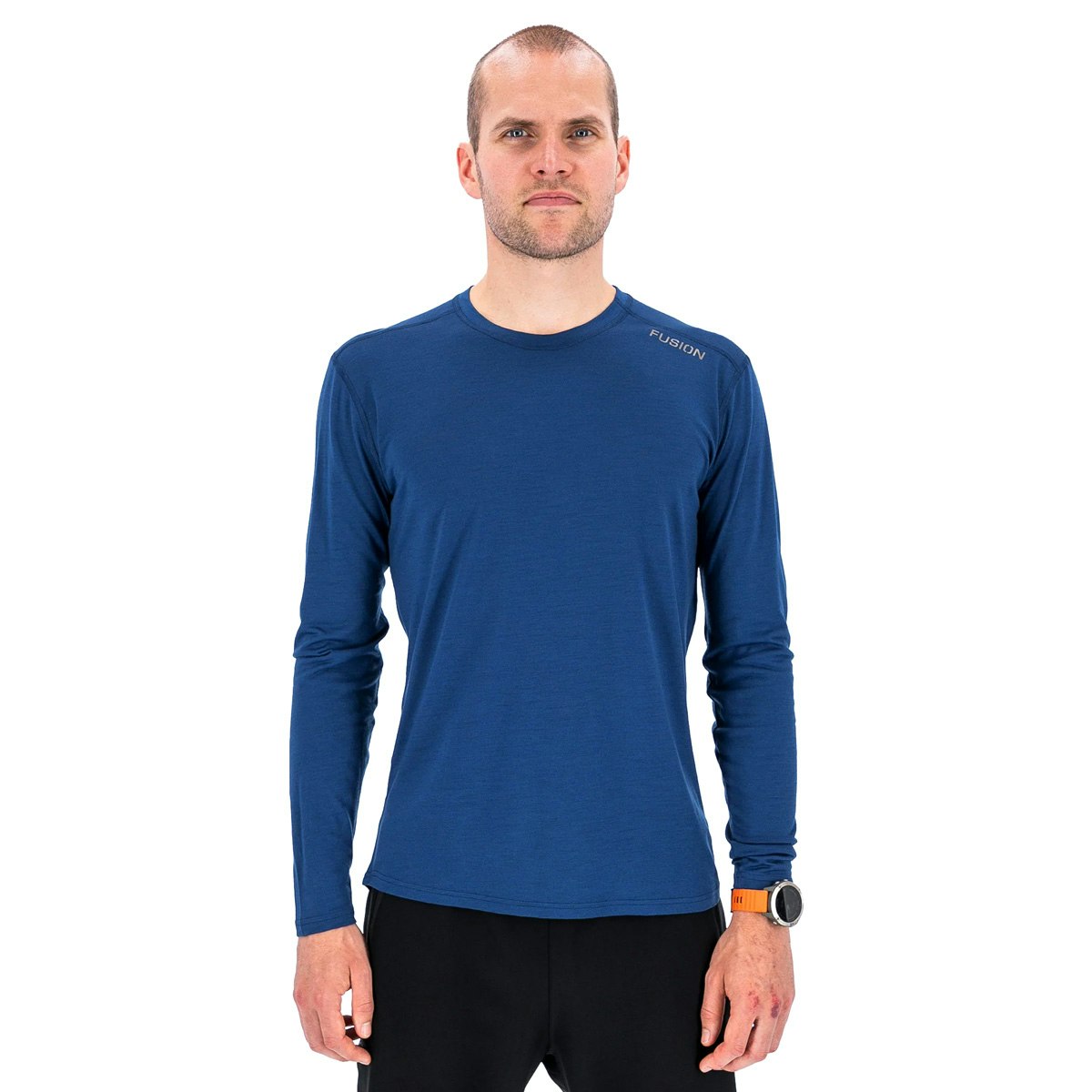Fusion Merino 150 Shirt Heren