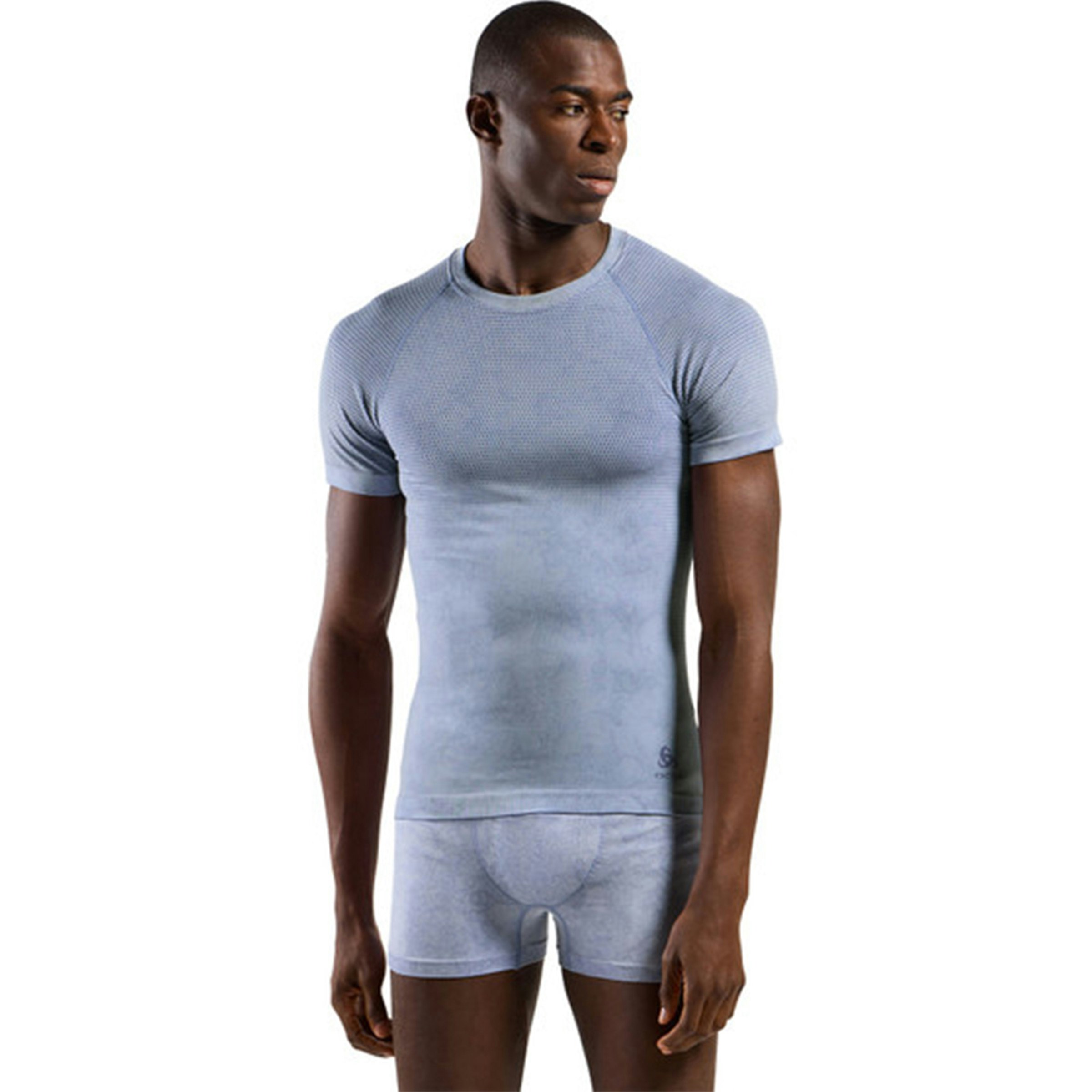 Odlo Performance Light Rain Dye Base Layer Heren