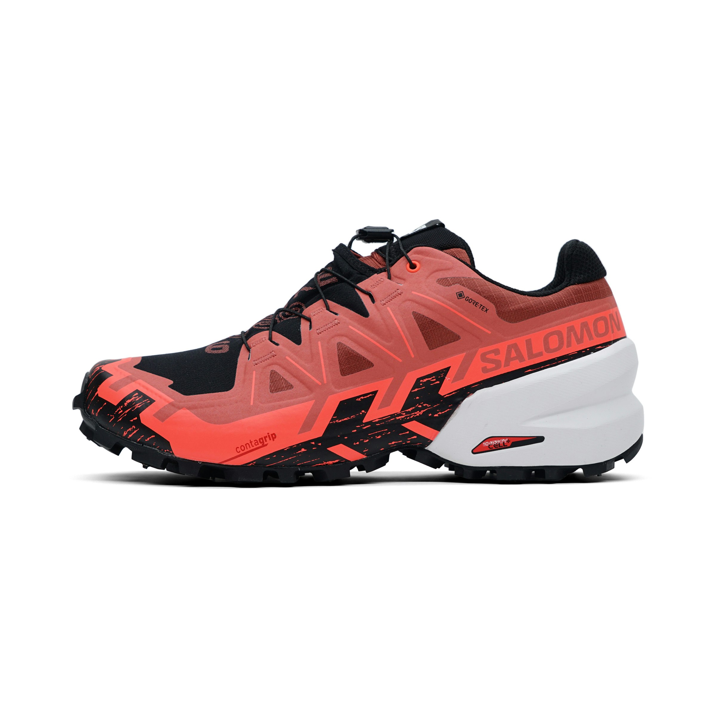 Salomon Spikecross 6 GTX Unisex
