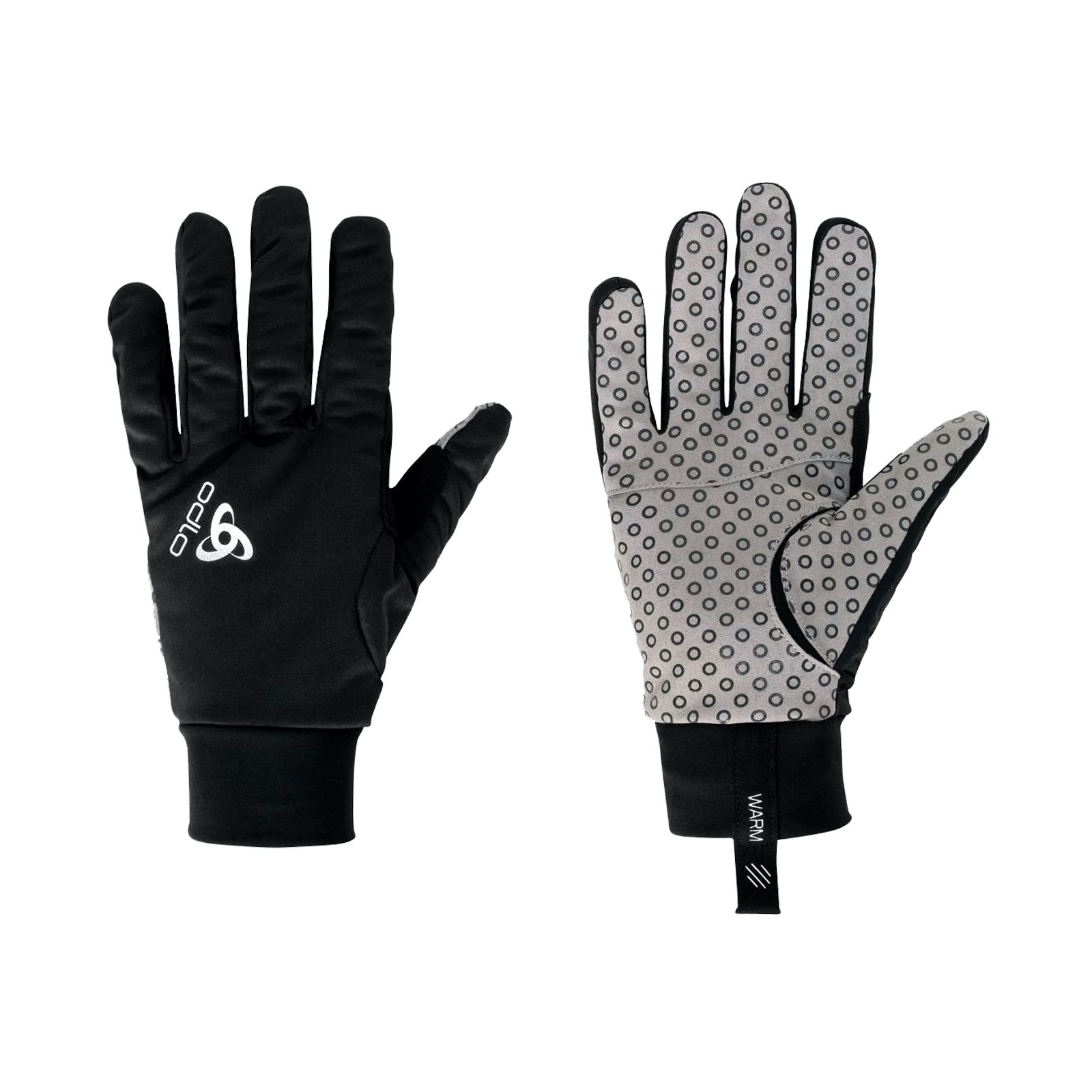 Odlo Engvik Warm Gloves Unisex