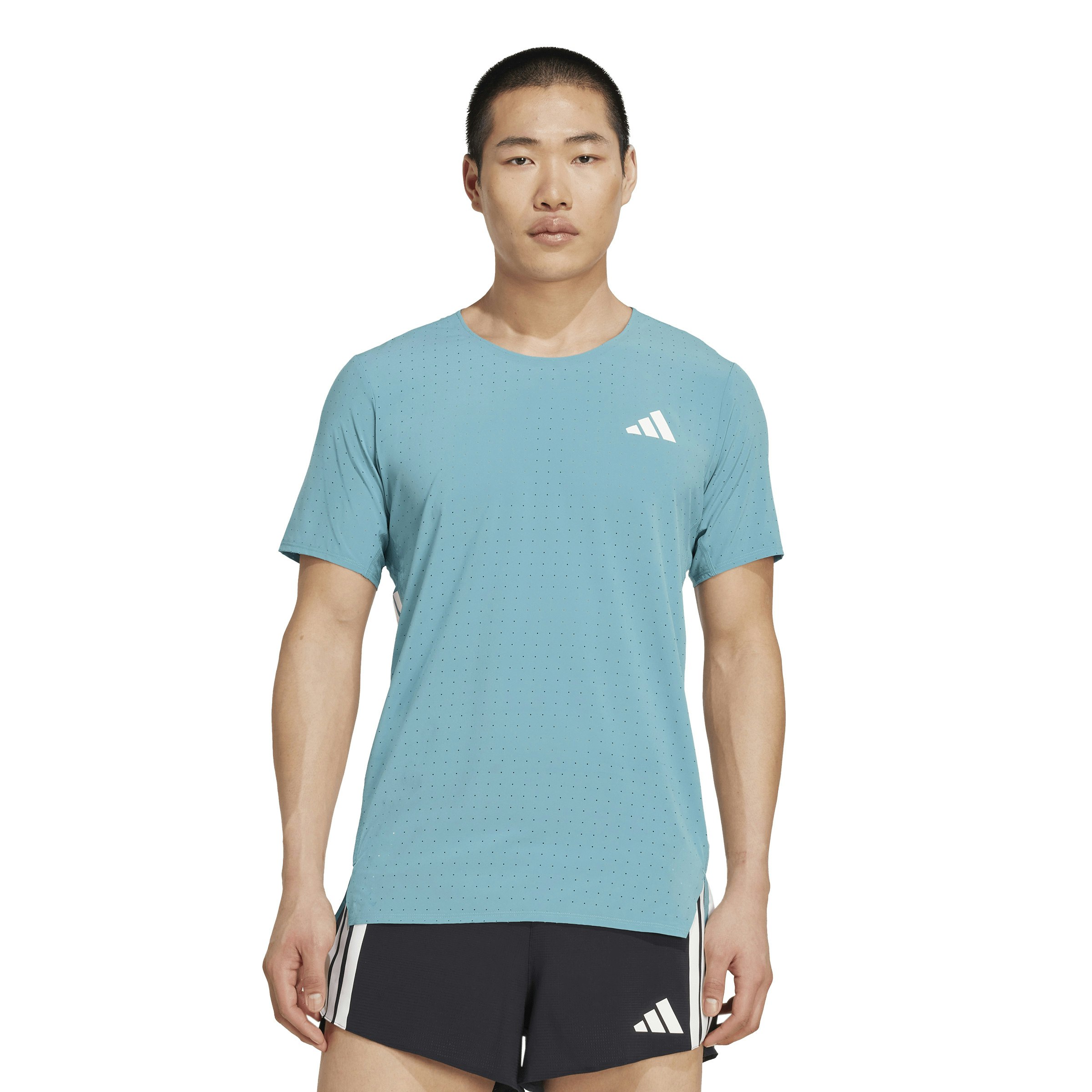 adidas Adizero T-shirt Heren