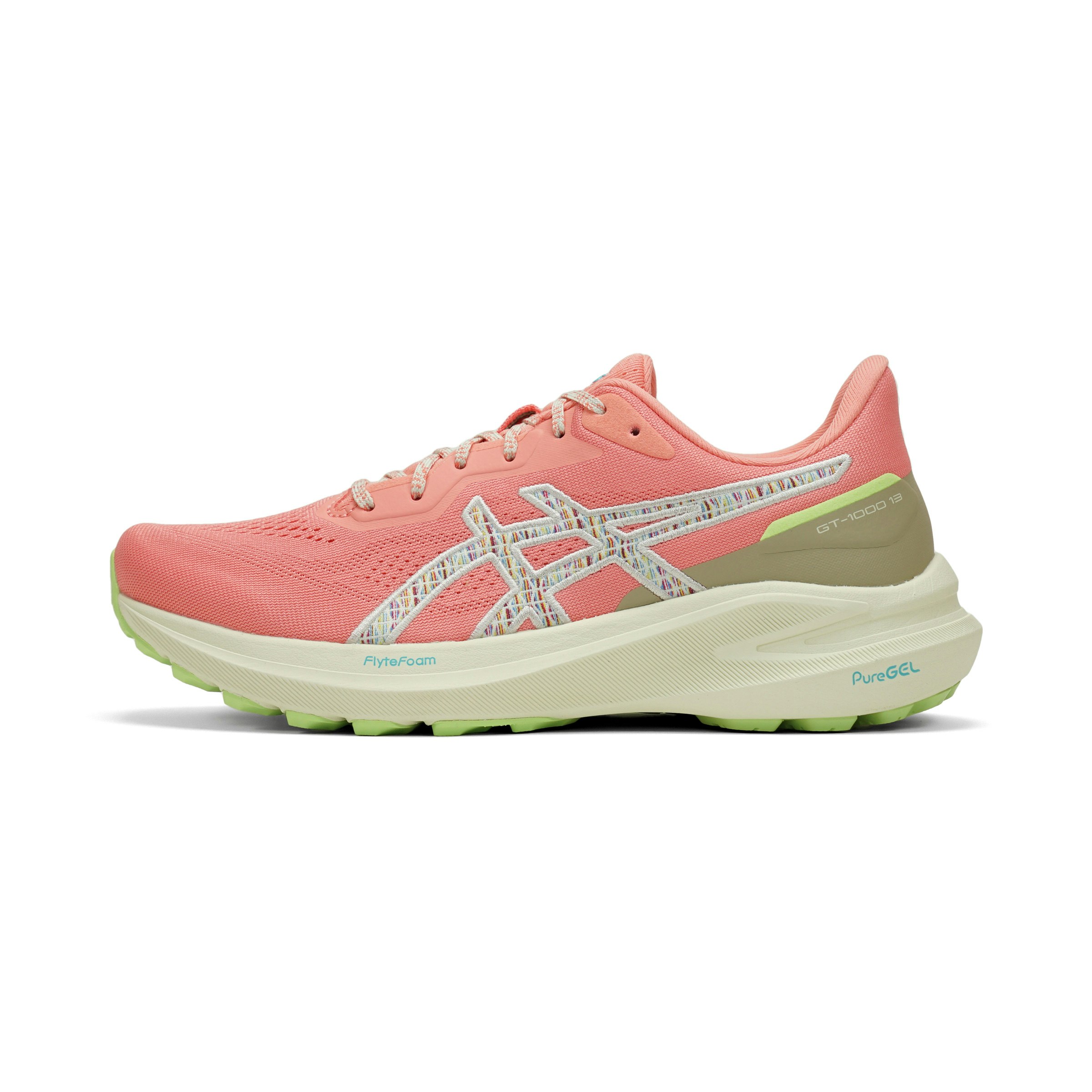 ASICS GT-1000 13 TR Dames