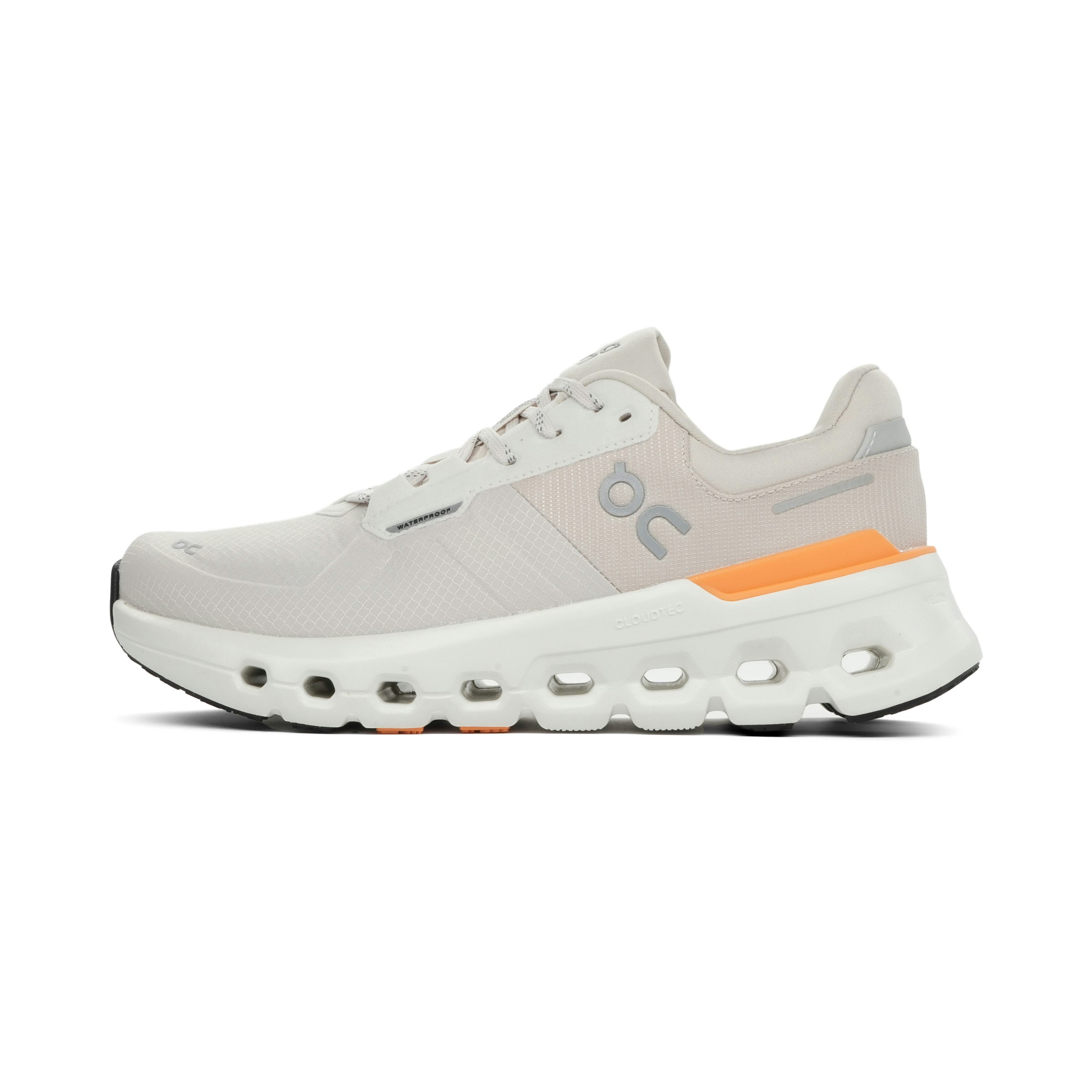 On Cloudrunner 2 Waterproof Dames