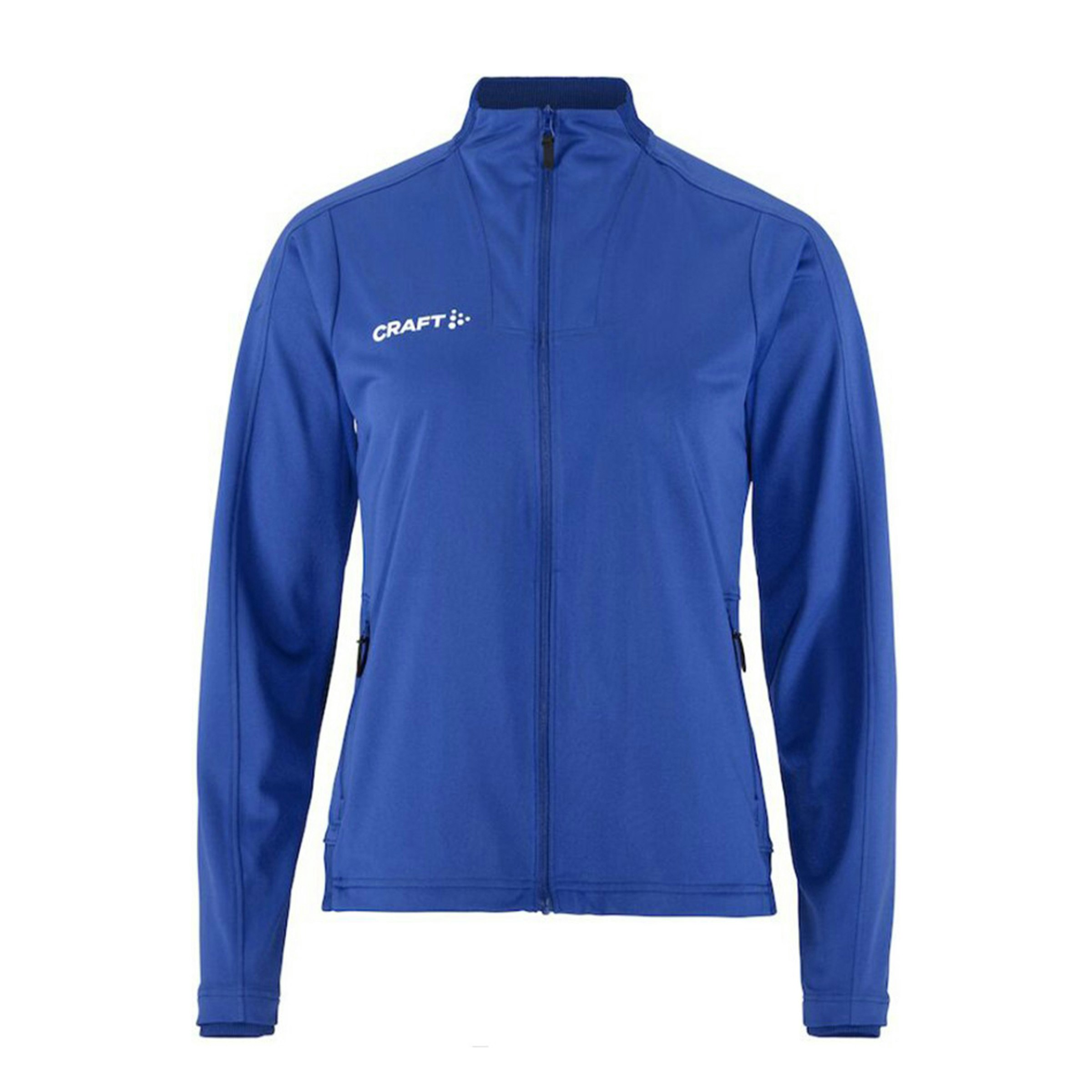 Craft Evolve 2.0 Full Zip Jacket Dames