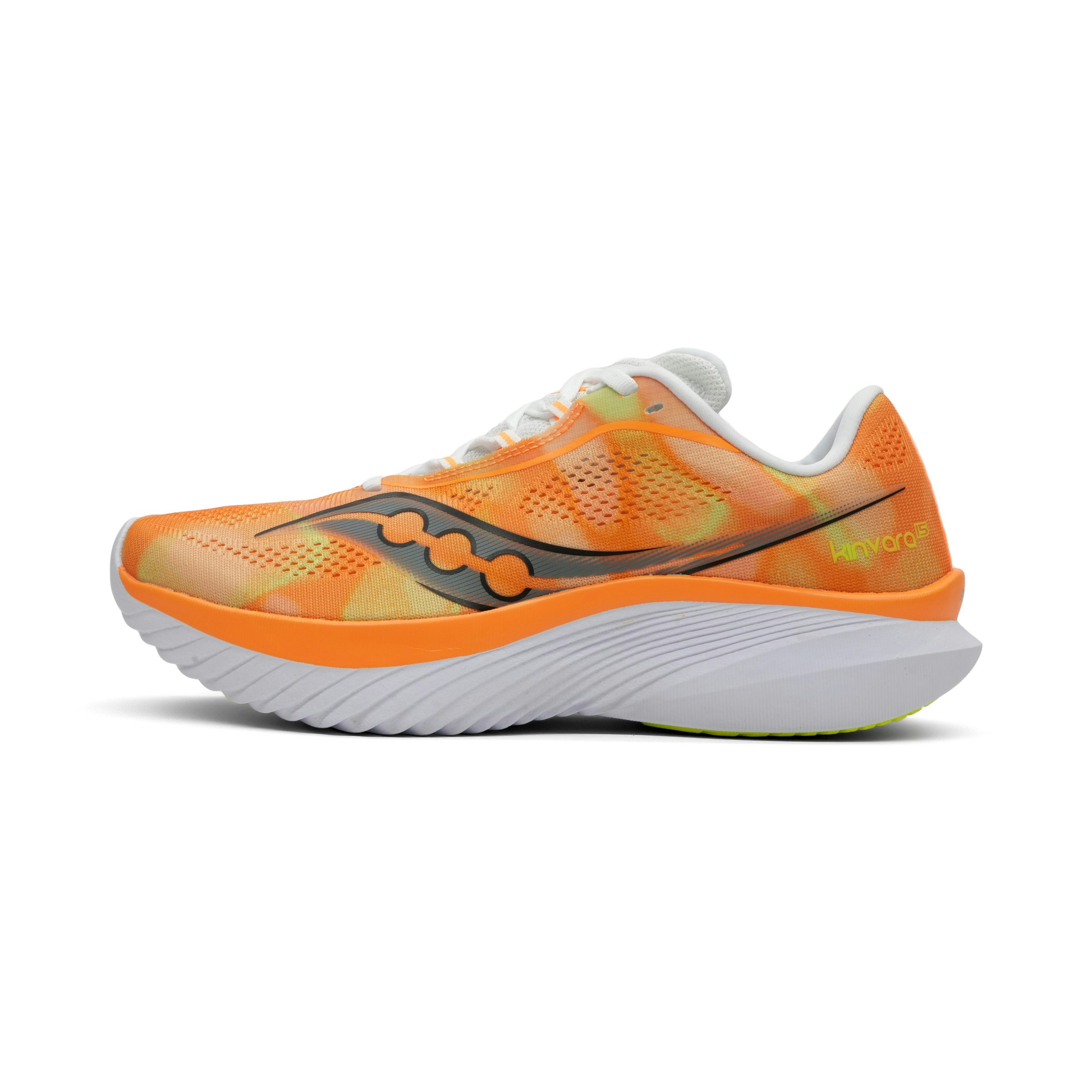 Saucony Kinvara 15 Heren