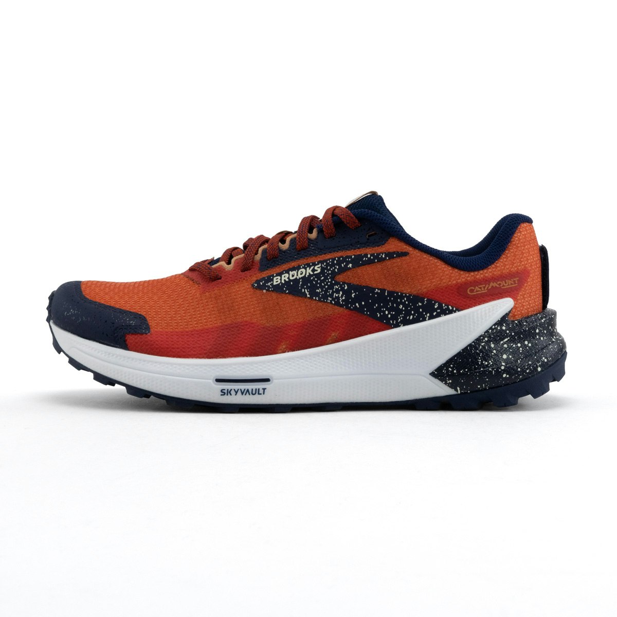 Brooks Catamount 2 Heren