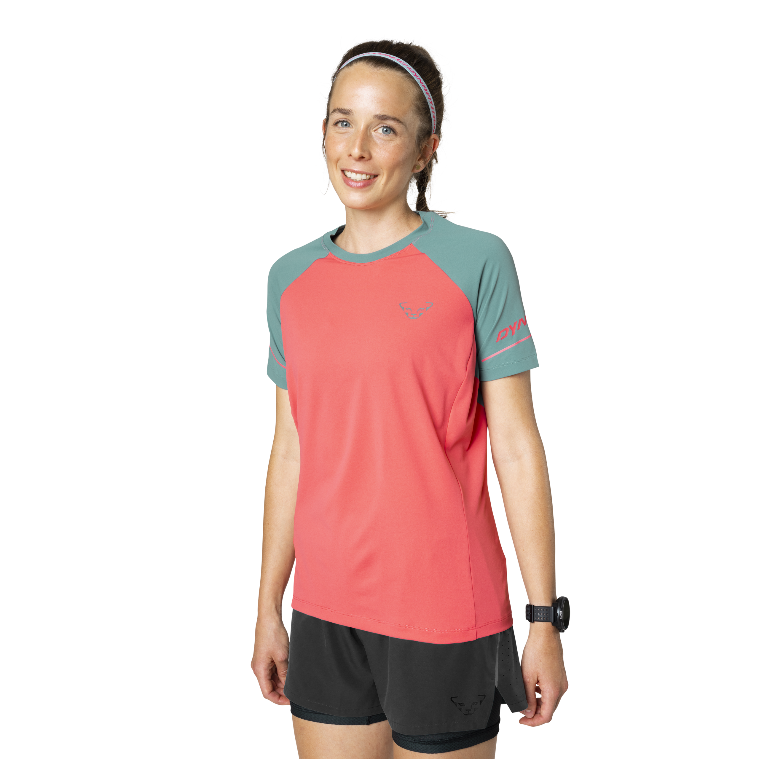 Dynafit Alpine Pro T-shirt Dames