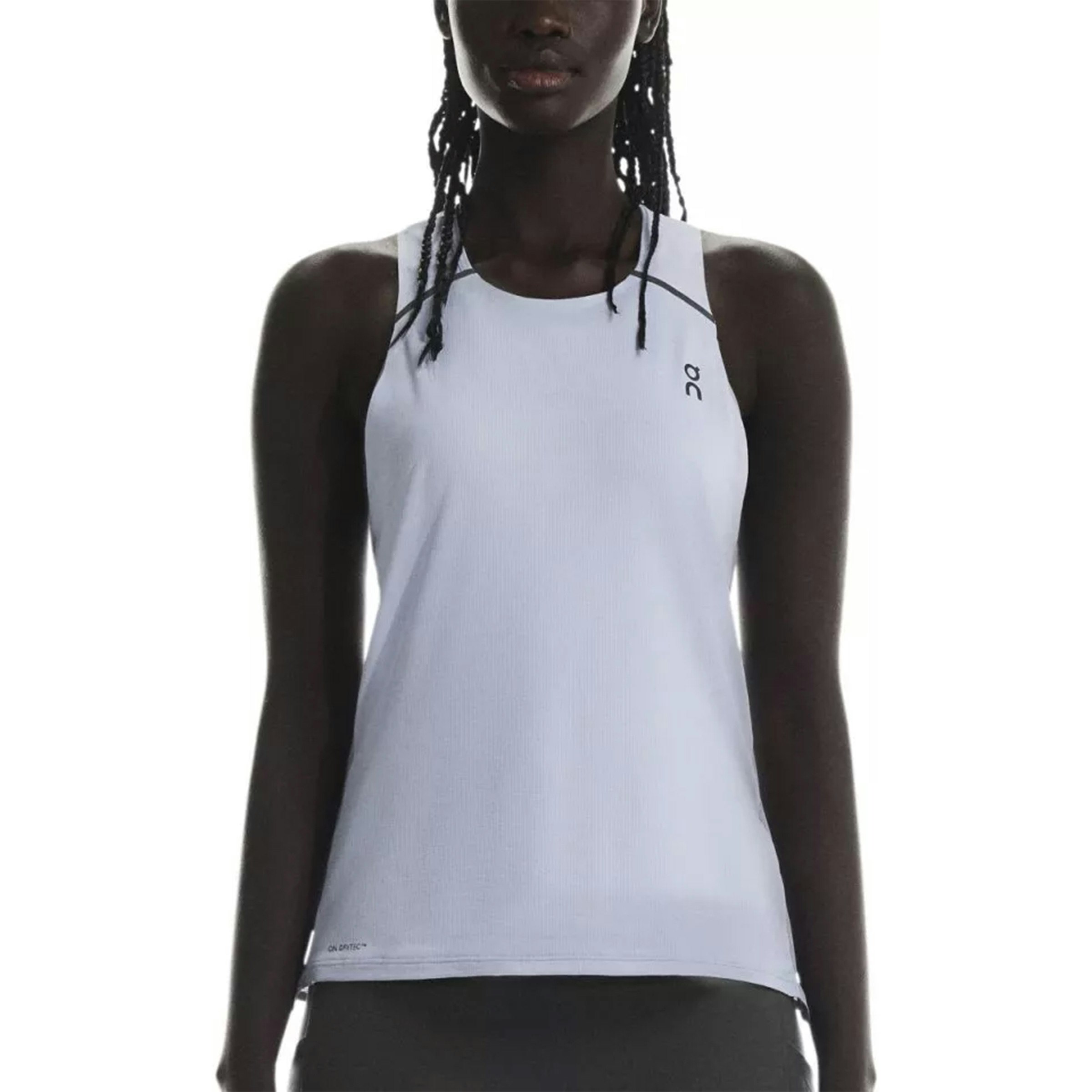 On Performance Tank Dames