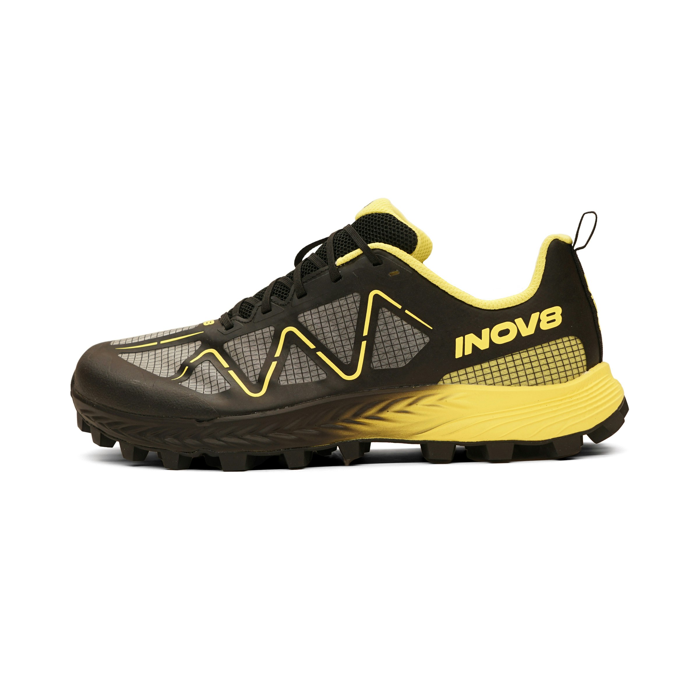 INOV8 MudTalon Speed (Wide) Heren