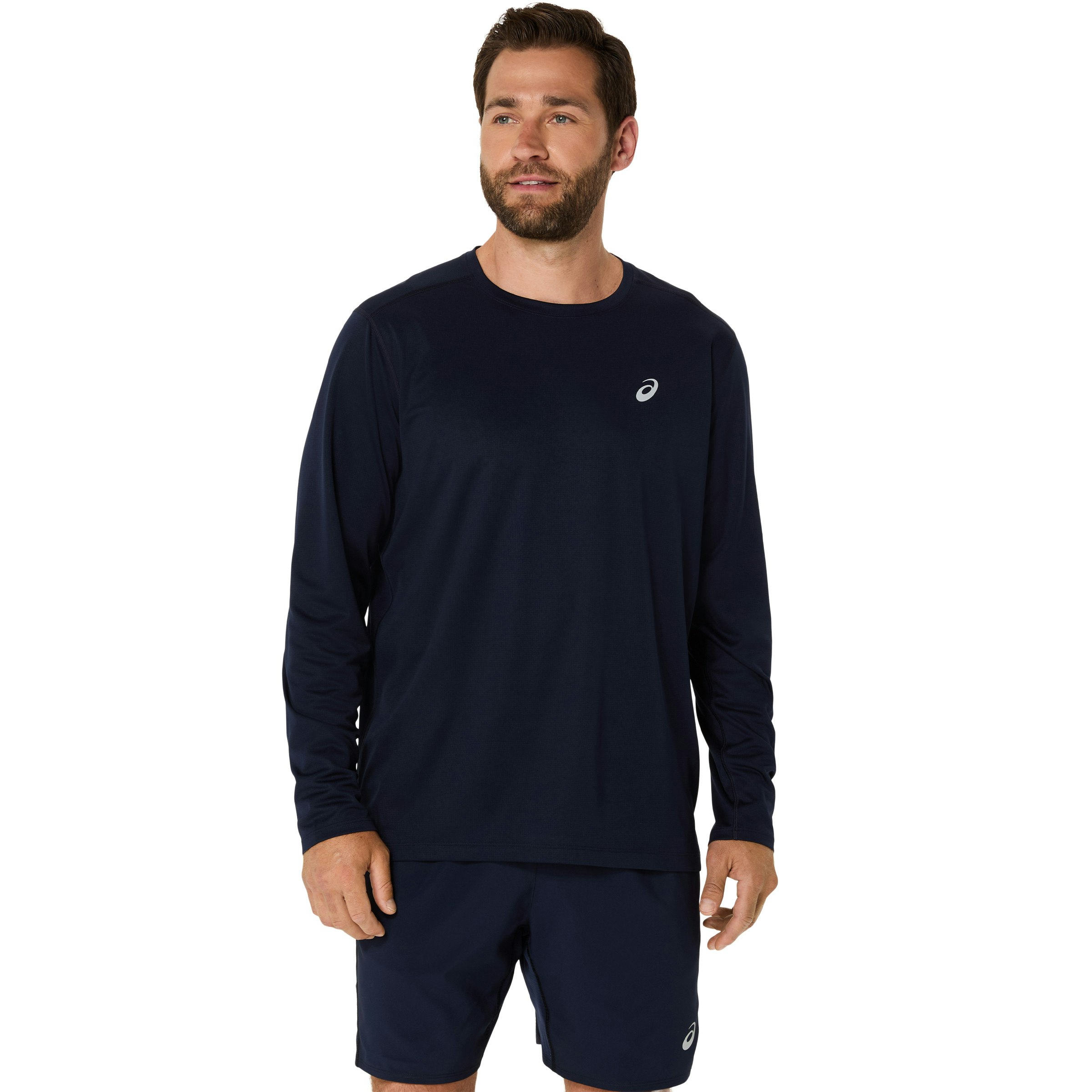 ASICS Core Shirt Heren