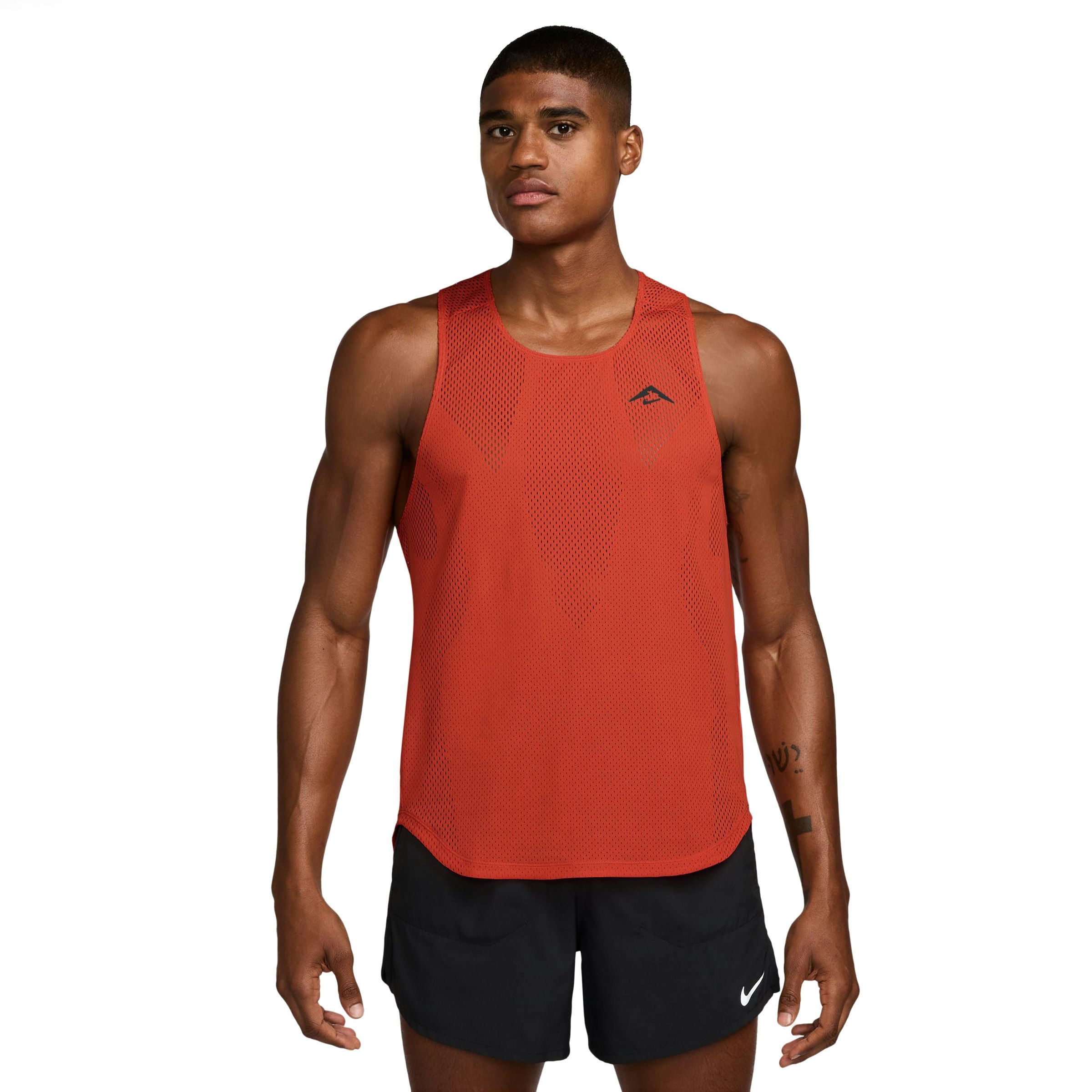 Nike Trailwind Dri-FIT ADV Singlet Heren