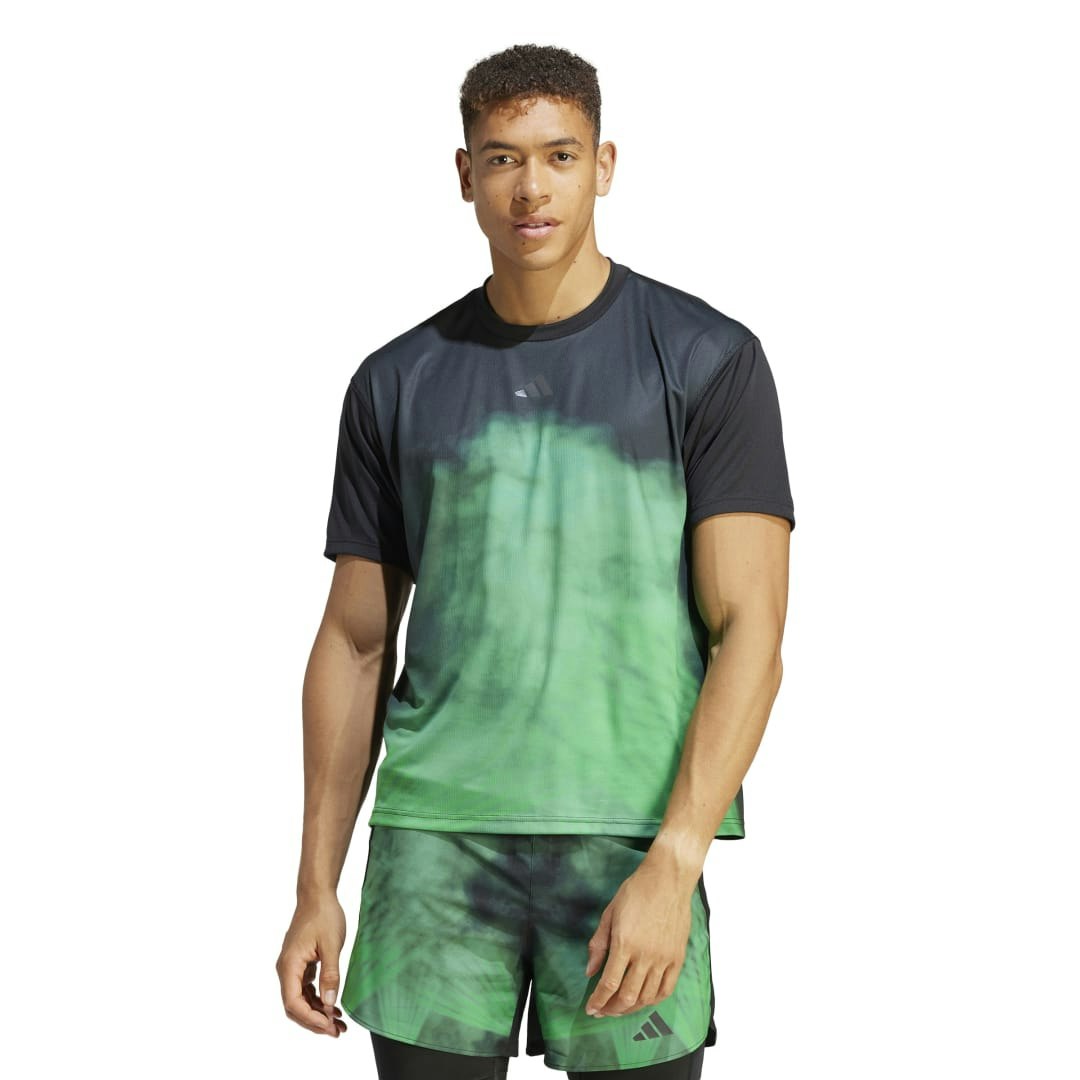 adidas Berlin Race To Rave T-shirt Unisex