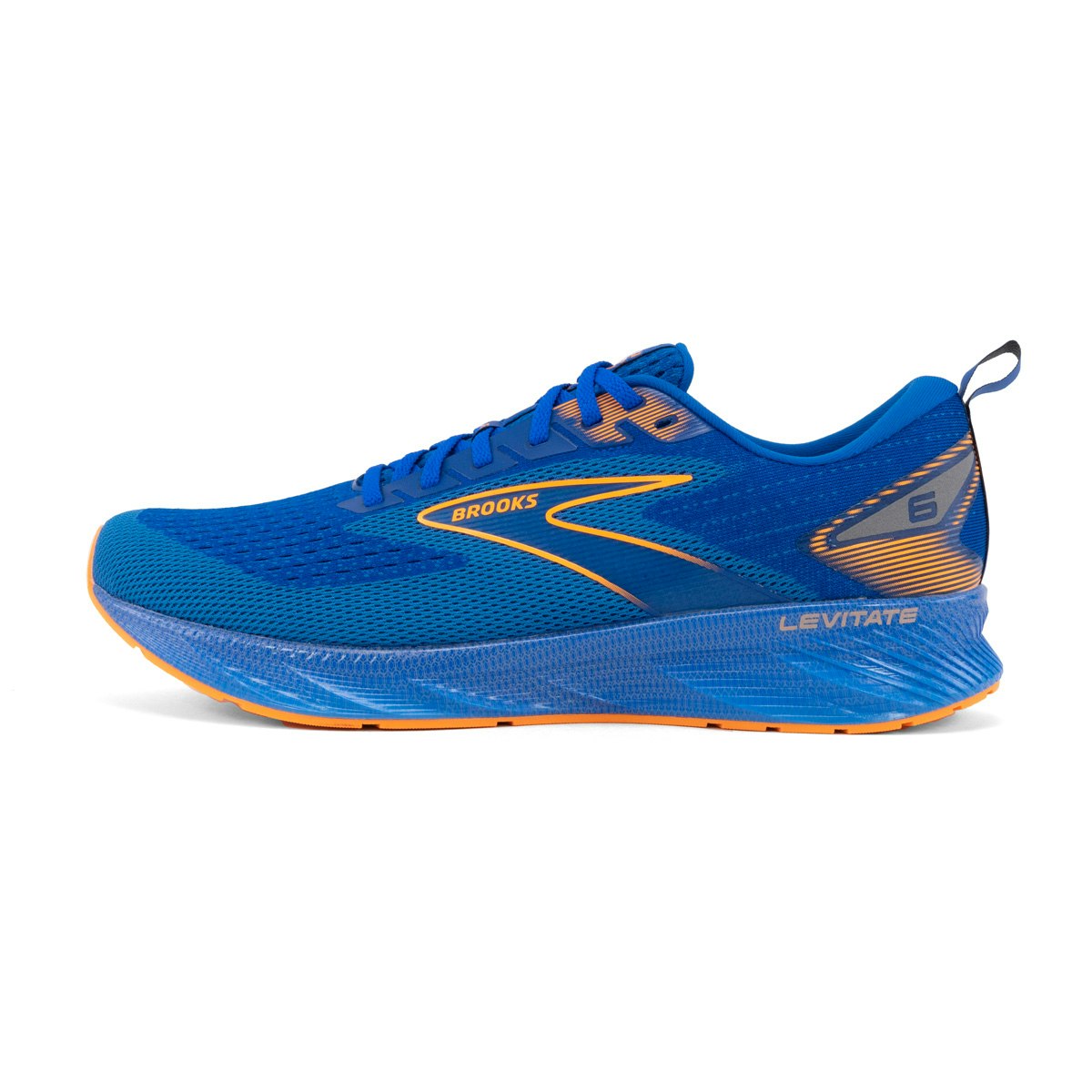 Brooks Levitate 6 Heren