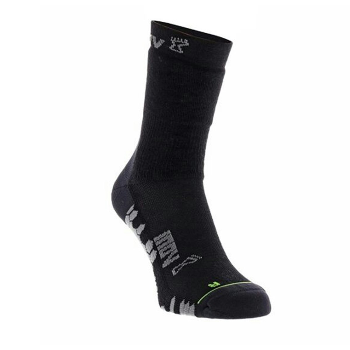 INOV8 Thermo Outdoor Sock High 2-Pack