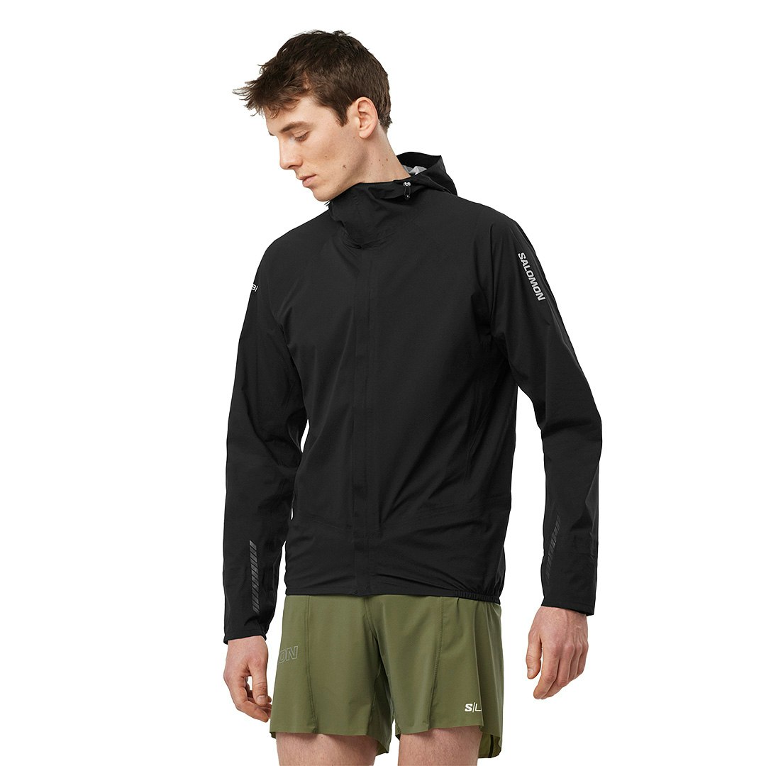 Salomon S/LAB Ultra Jacket Unisex