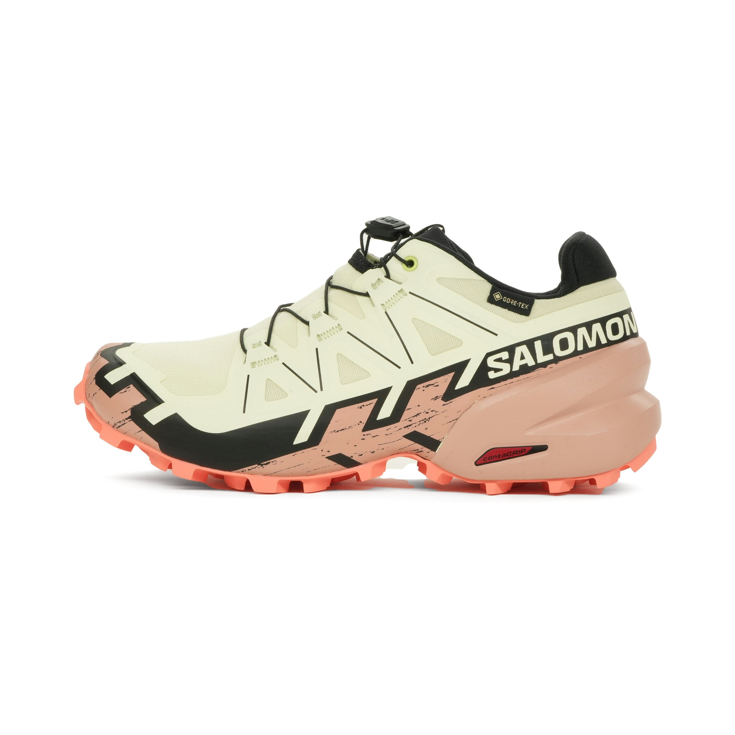 Salomon Speedcross 6 GTX Dames
