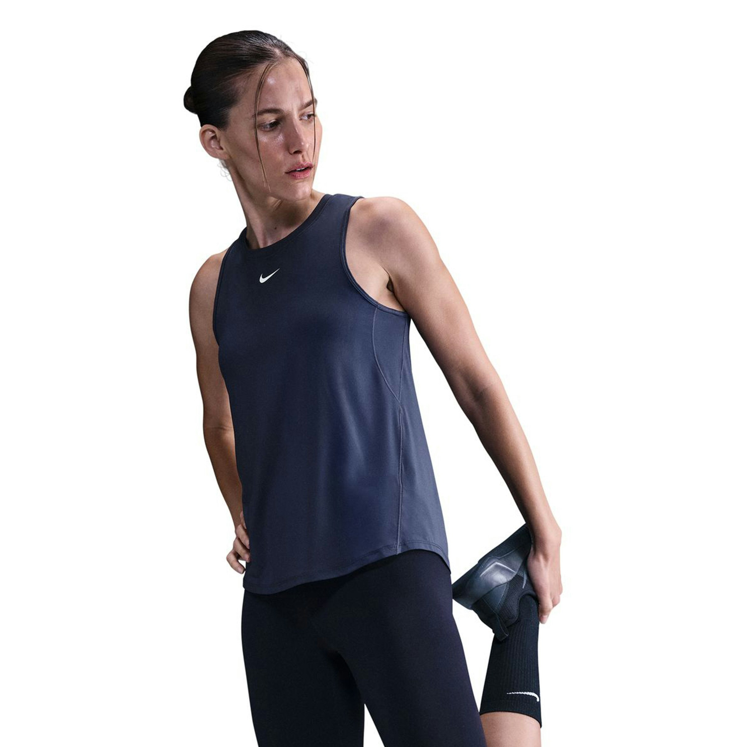 Nike One Classic Dri-FIT Tank Top Dames